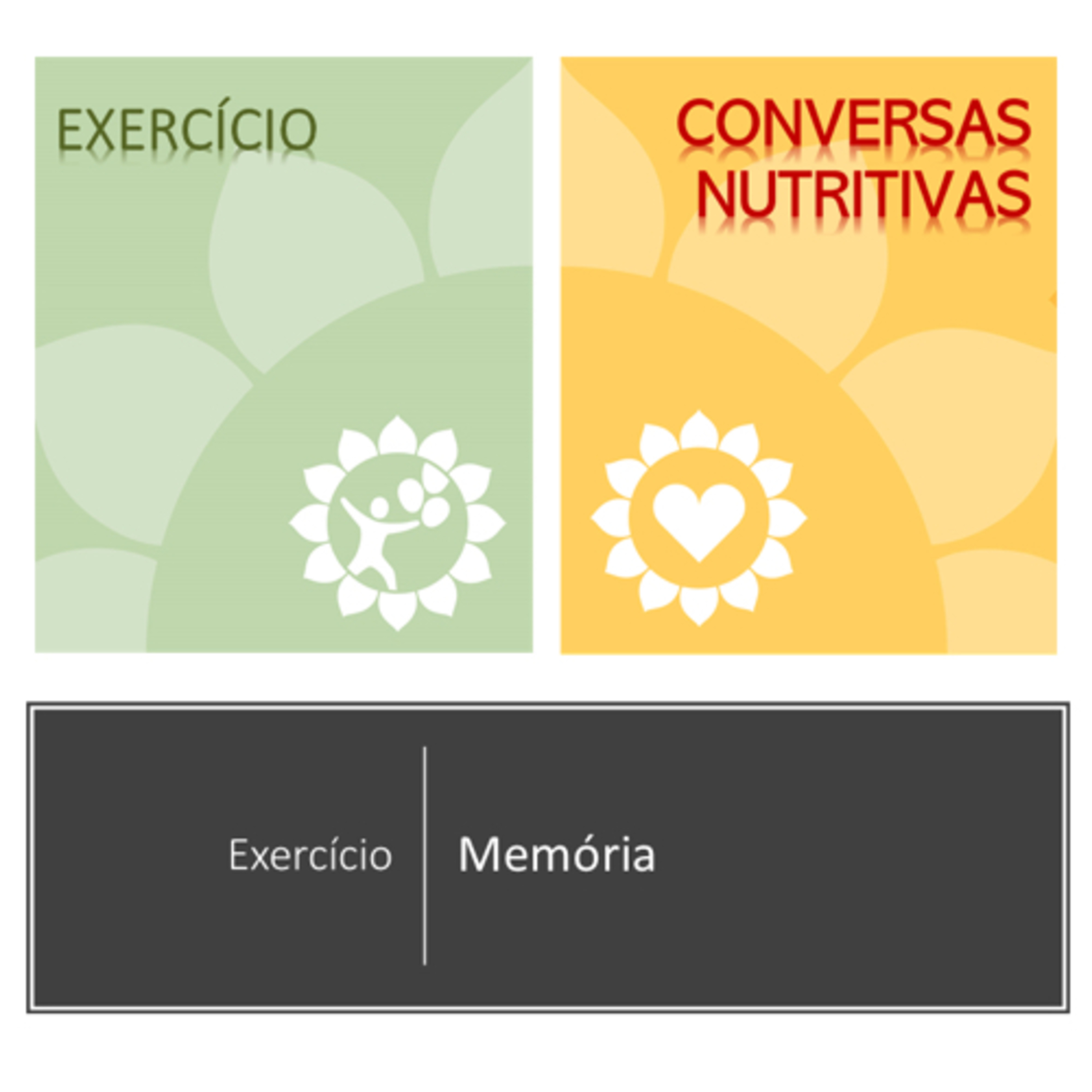 Exercício e Memória  episode artwork