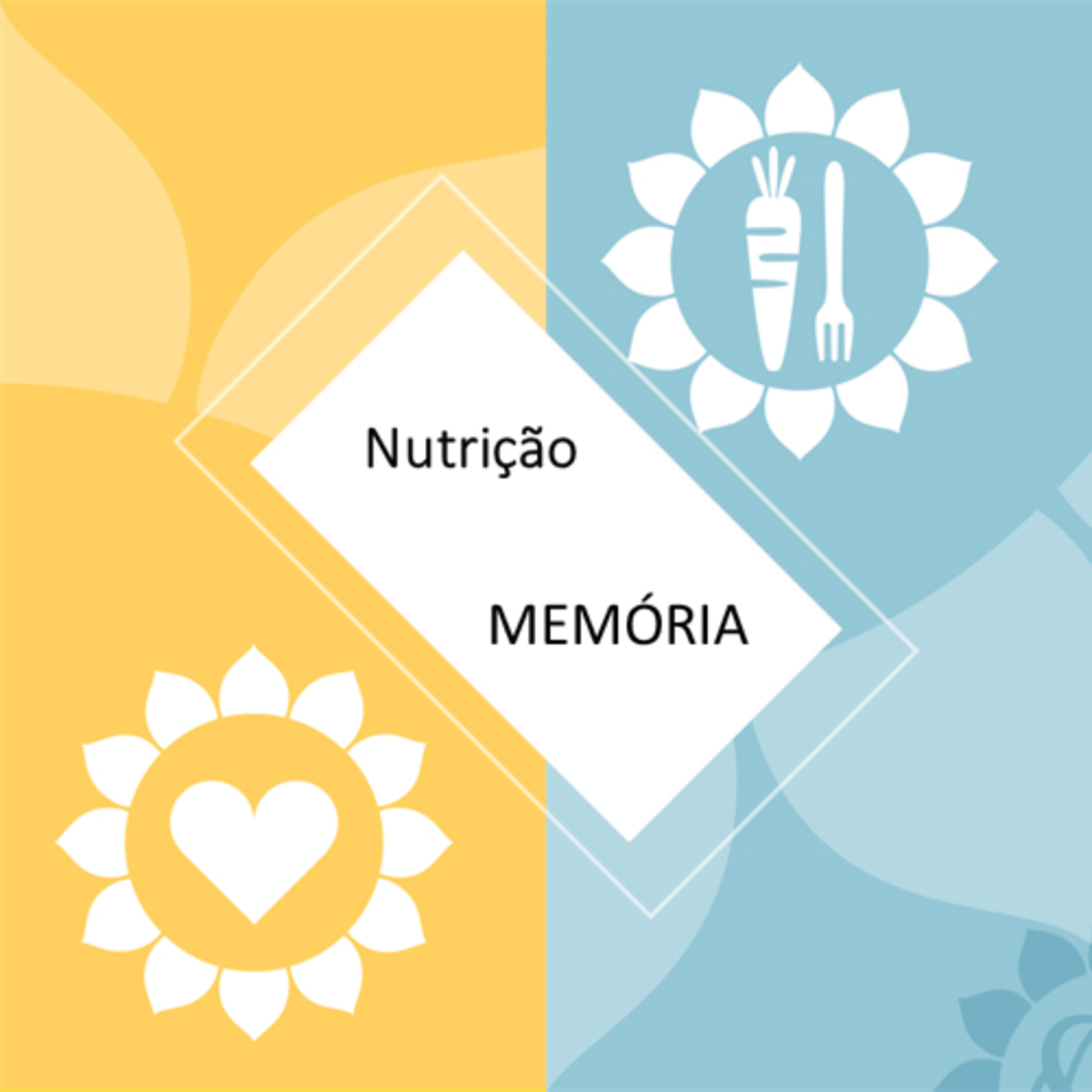 Nutrição e Memória  episode artwork