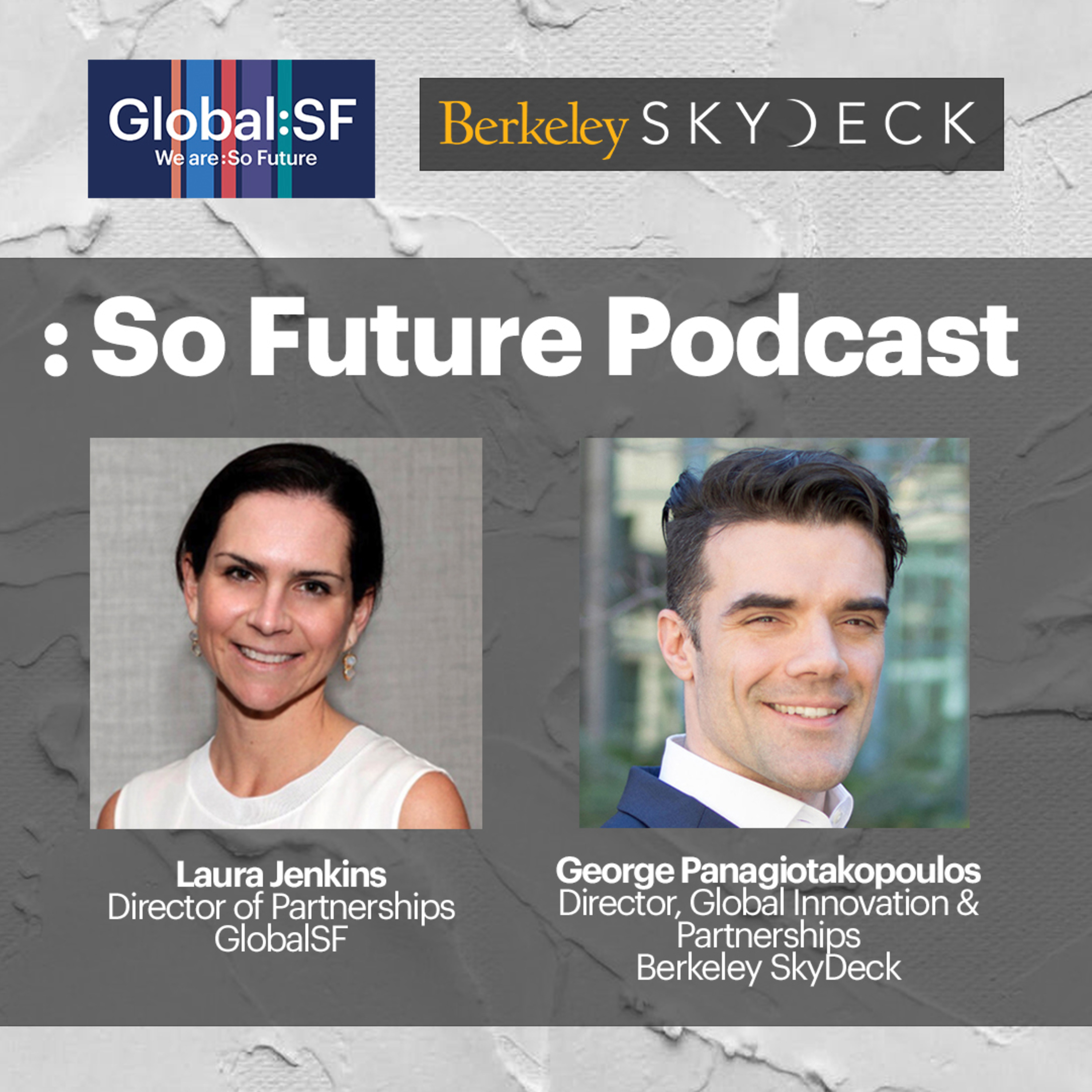 GlobalSF : So Future