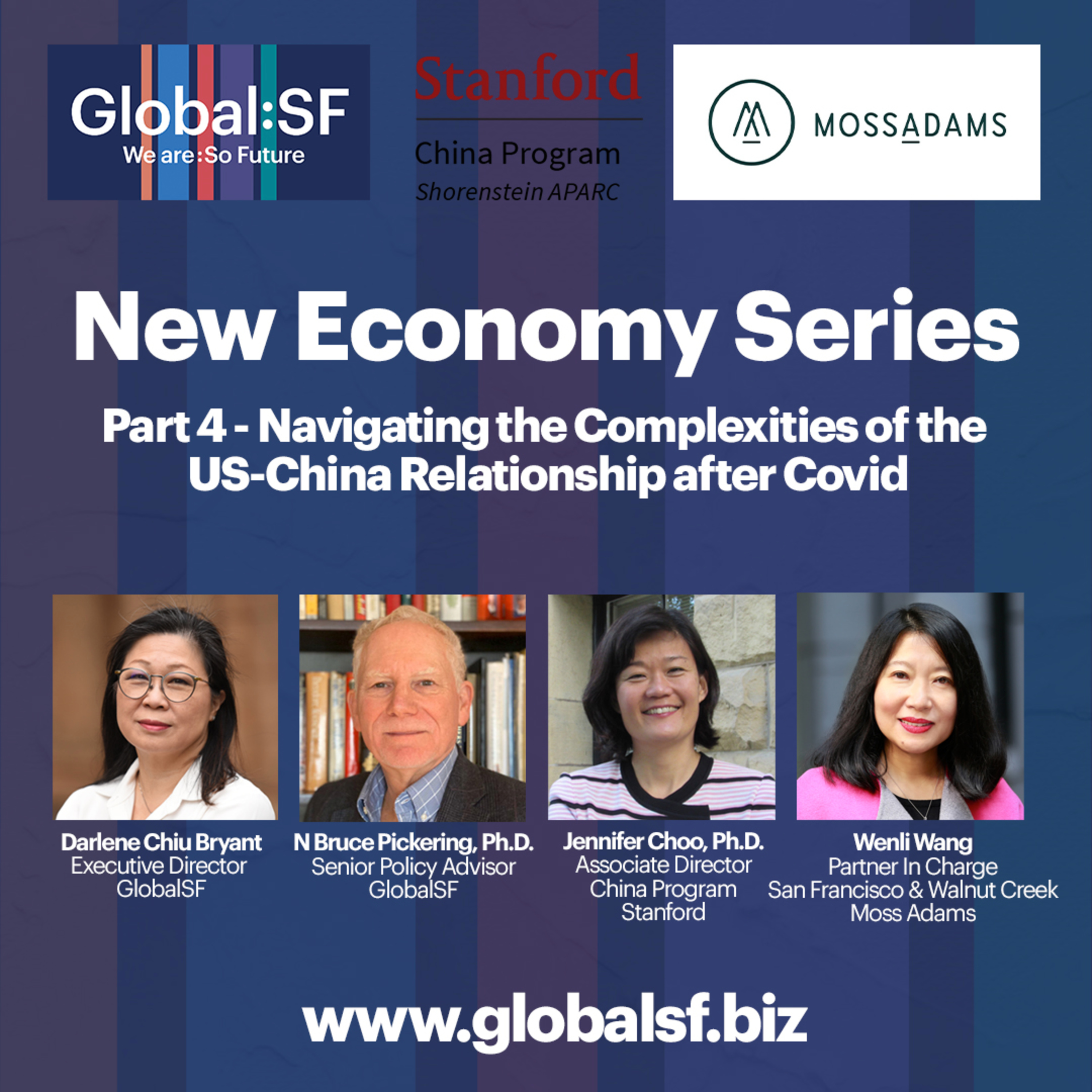 GlobalSF : So Future