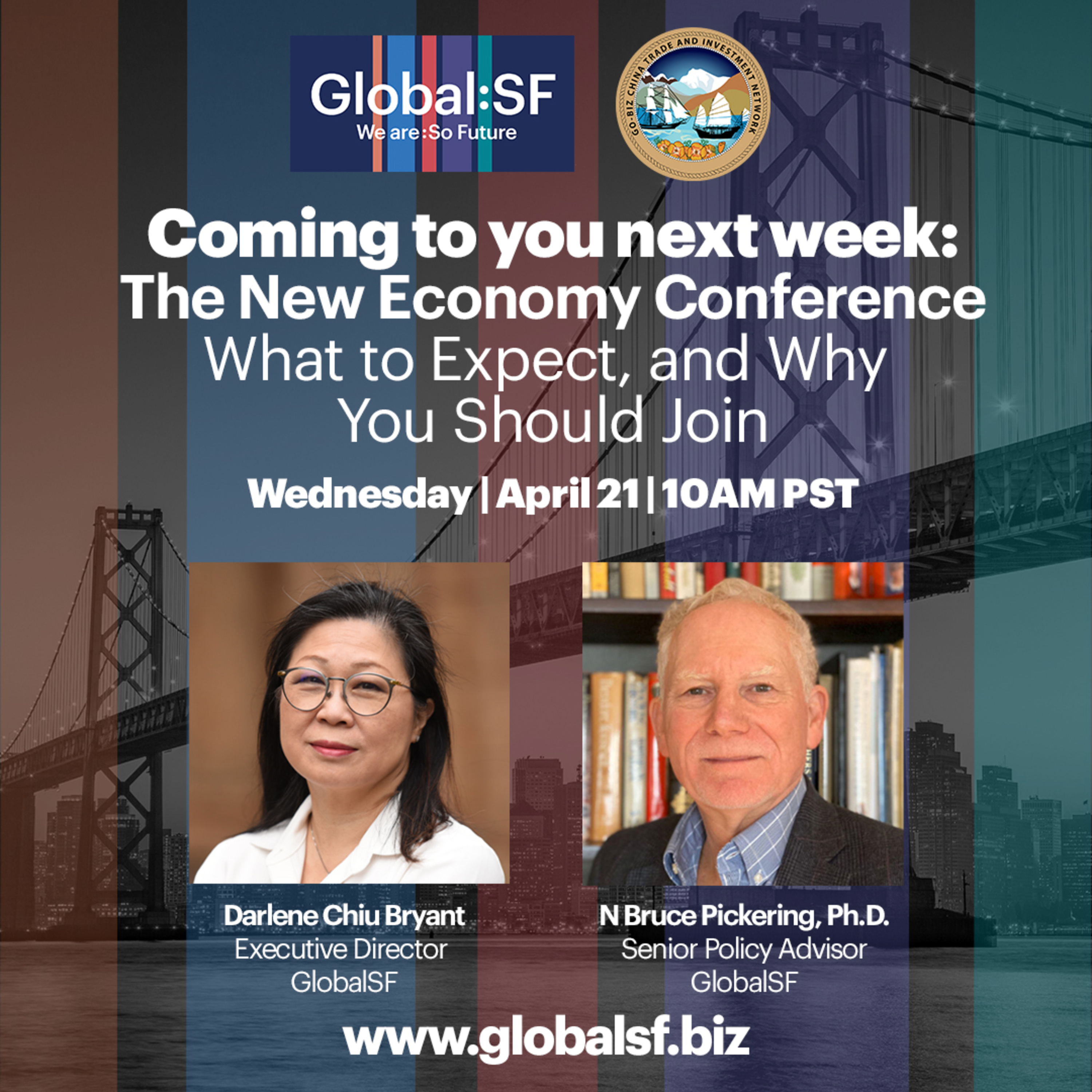 GlobalSF : So Future
