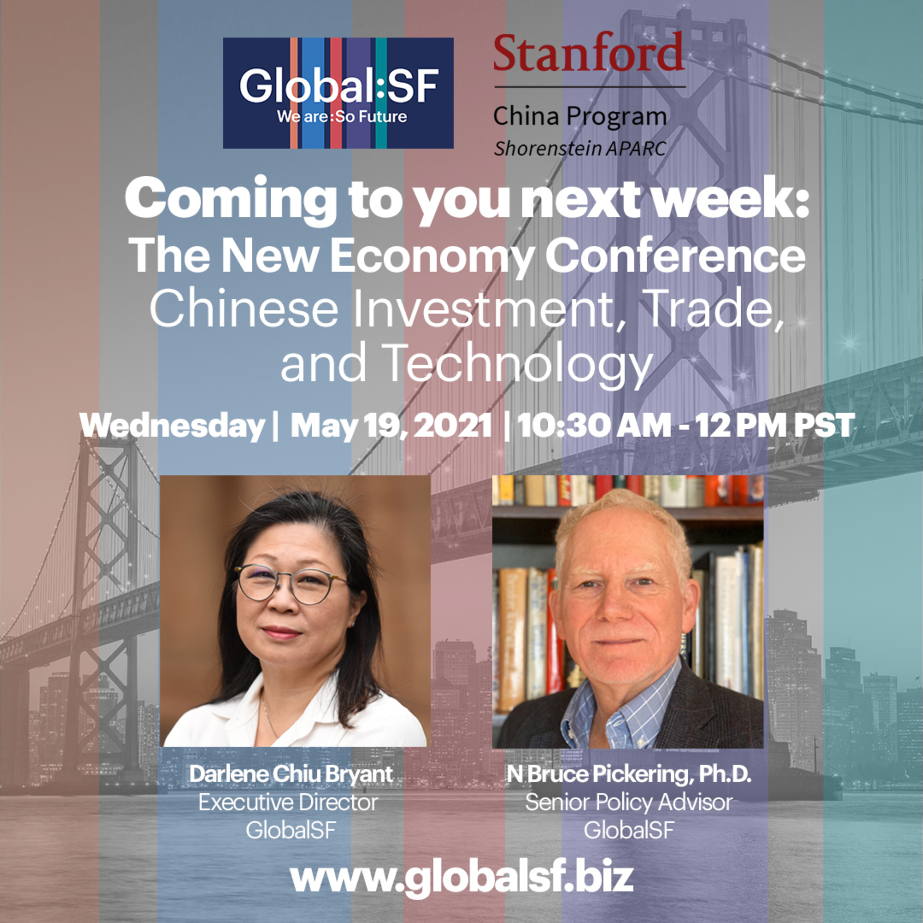 GlobalSF : So Future