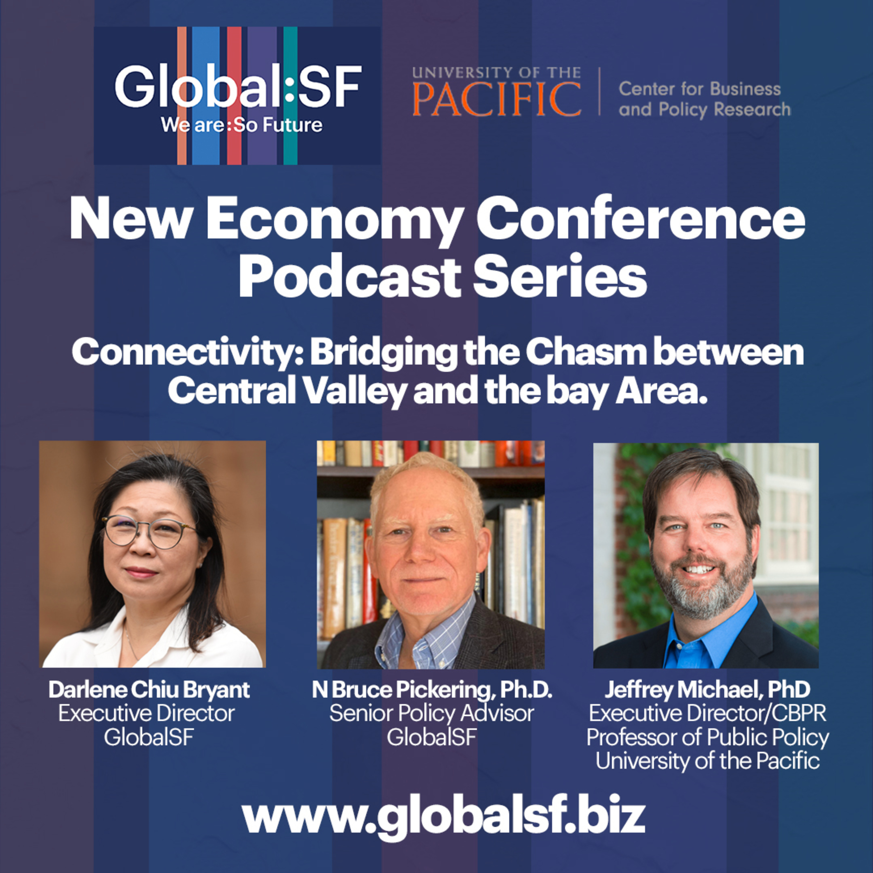 GlobalSF : So Future