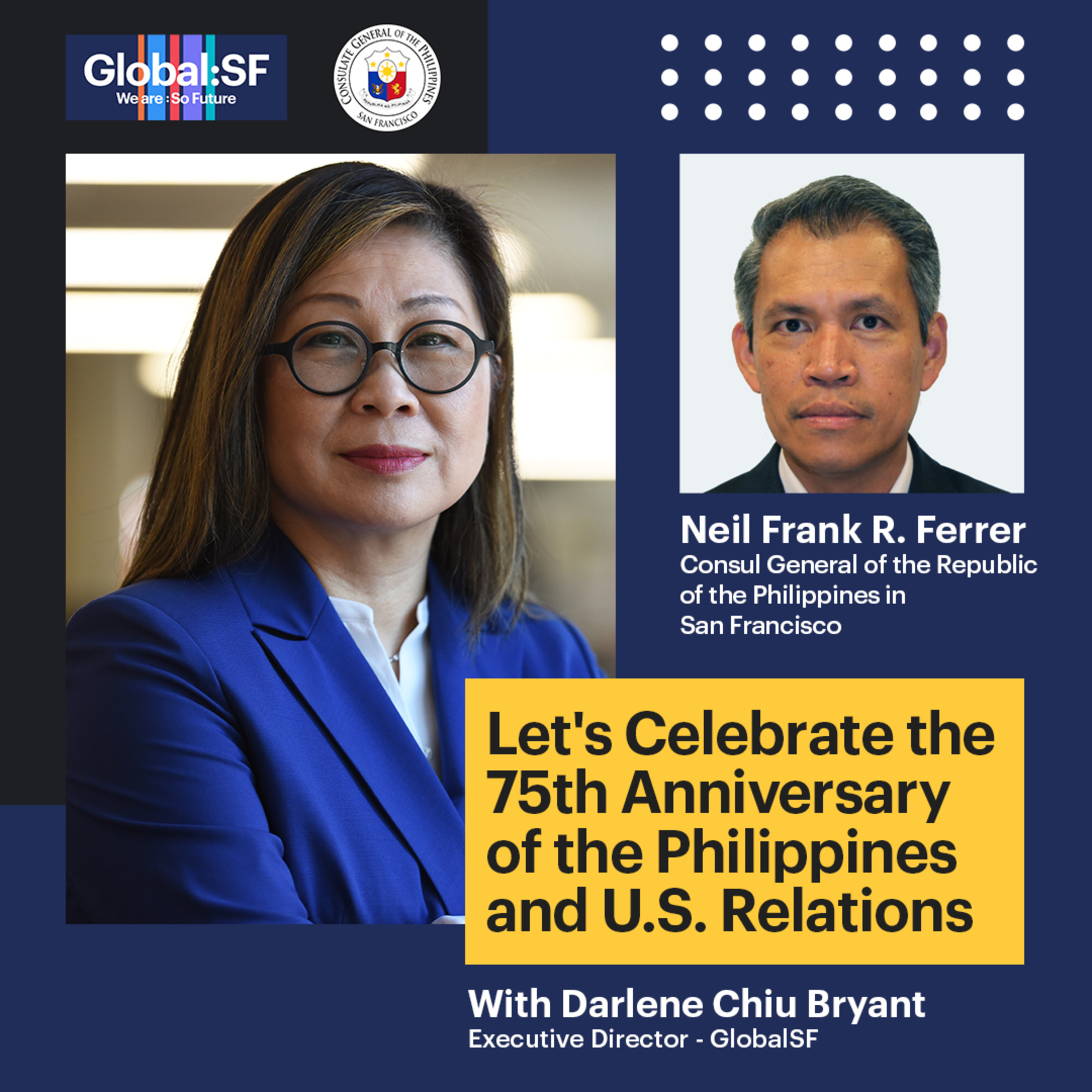 GlobalSF : So Future