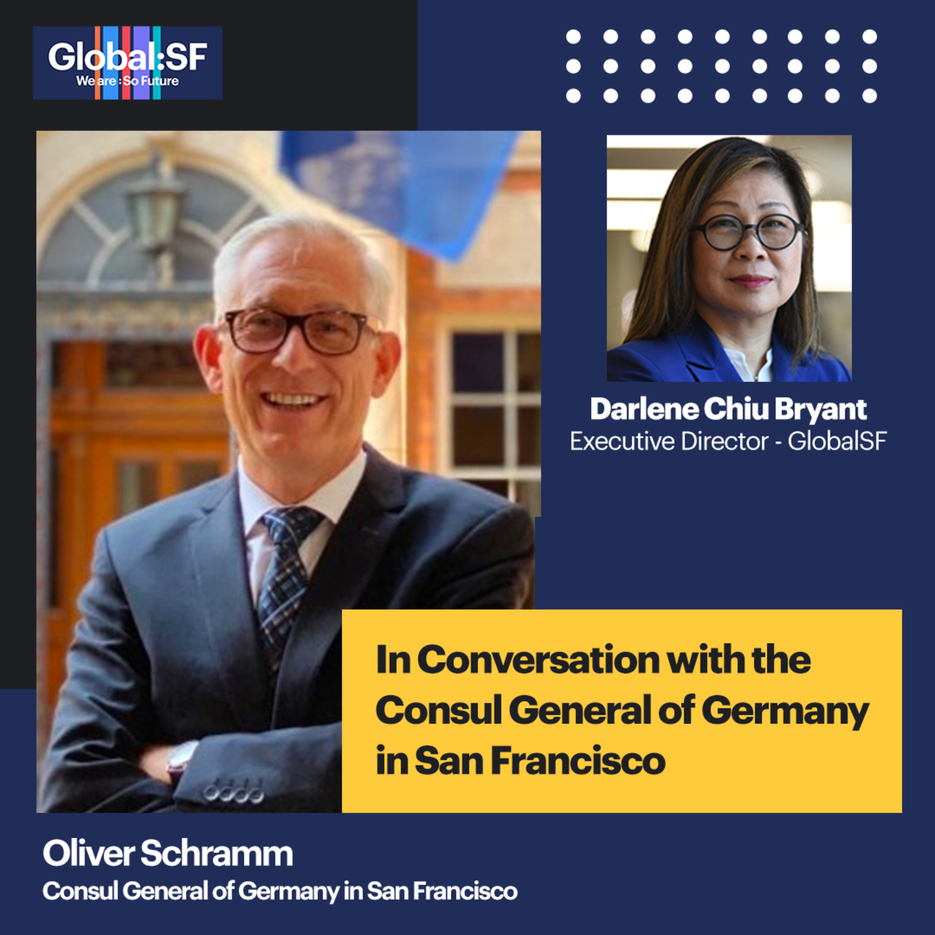 GlobalSF : So Future