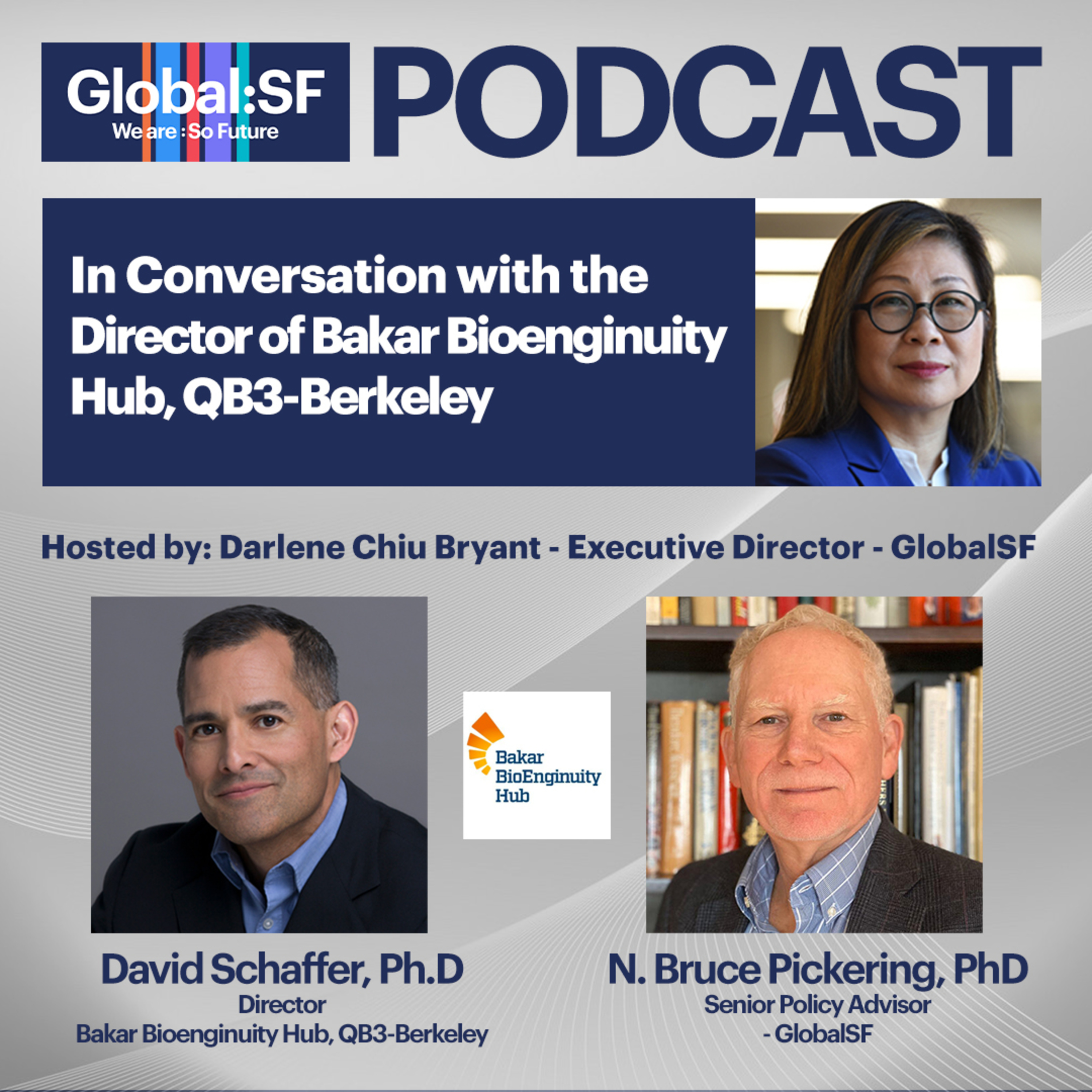 GlobalSF : So Future