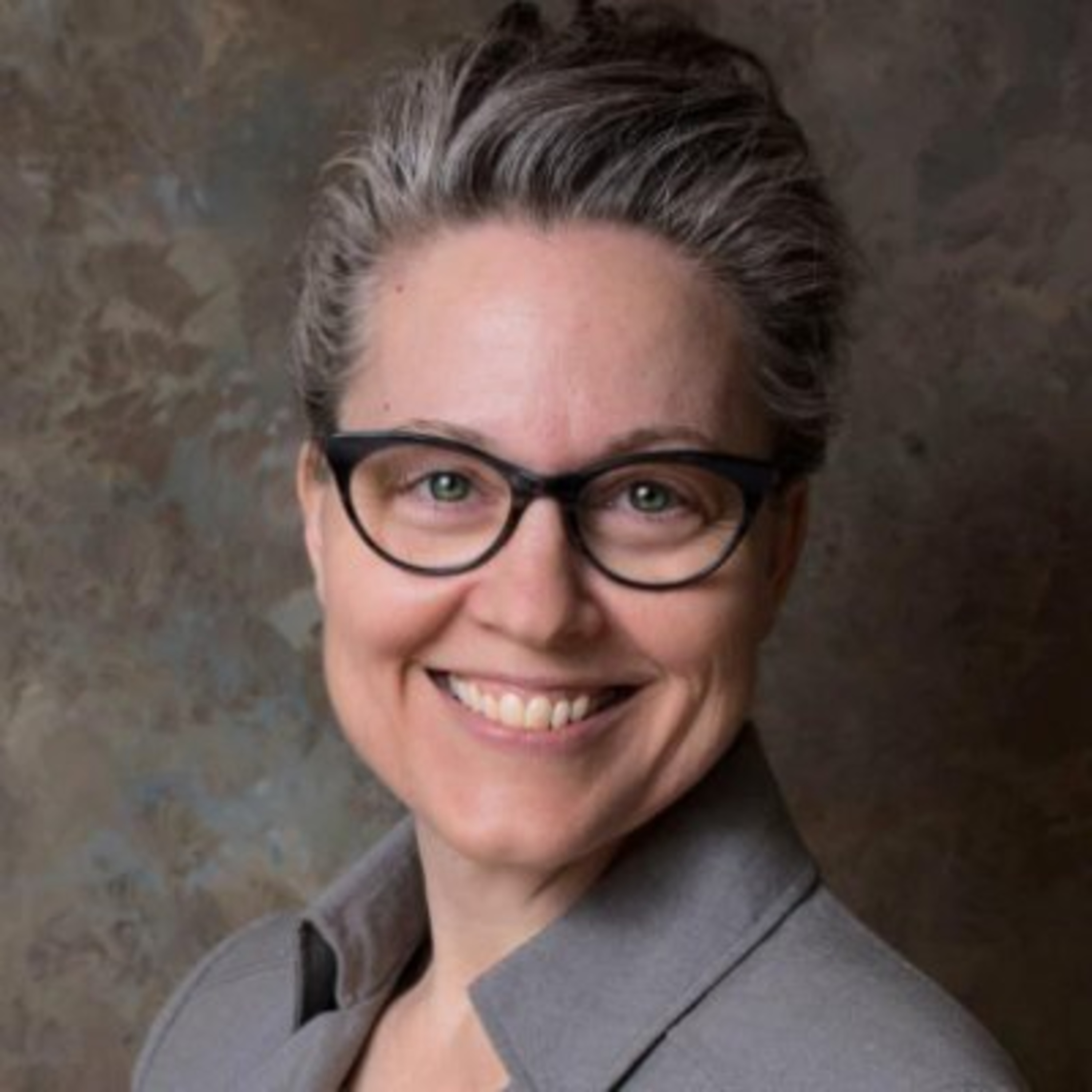 Lori Wagner on Apostolic Writing - #28