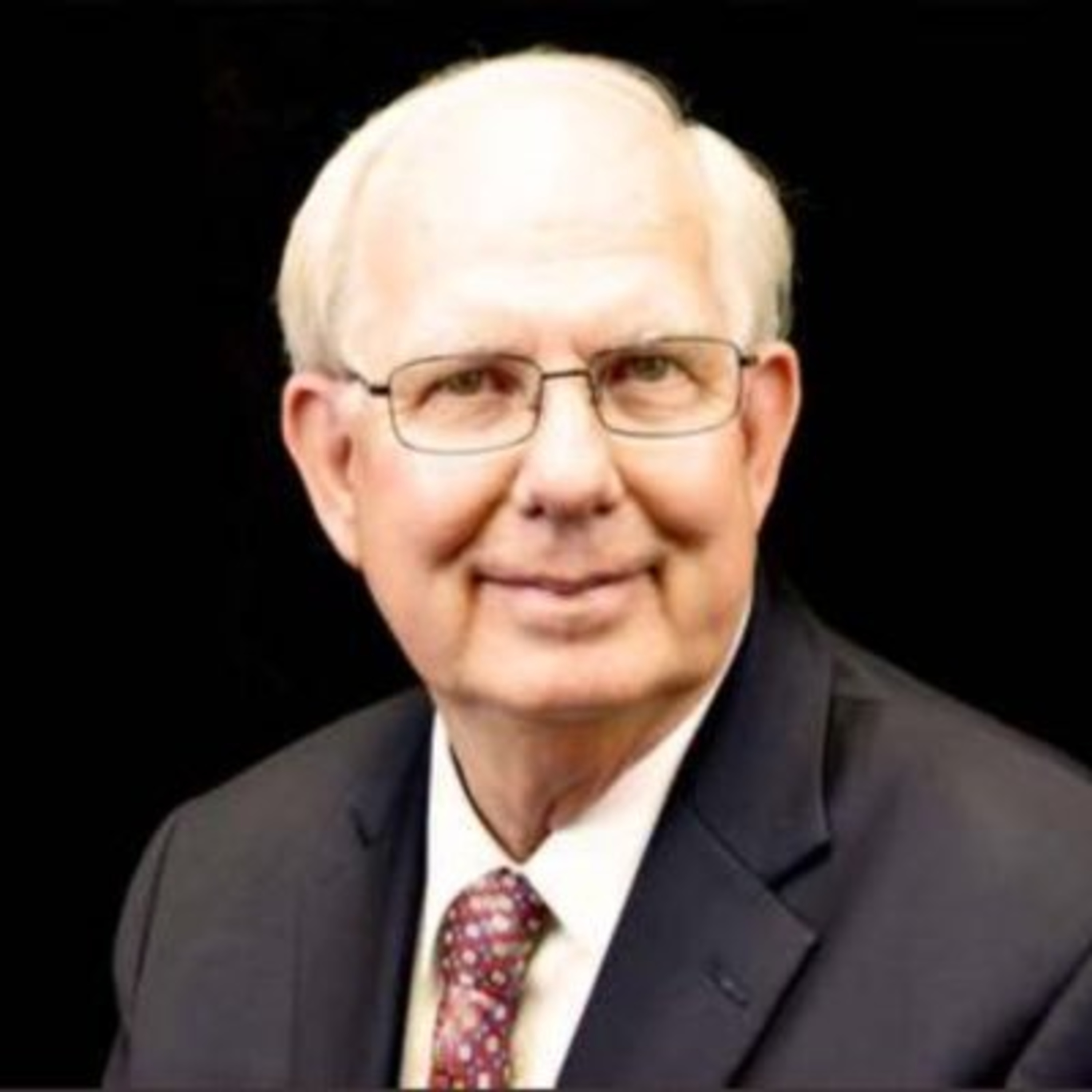 Interview with Marrell Cornwell on Evangelism and Teaching Bible Studies - #31 episode artwork