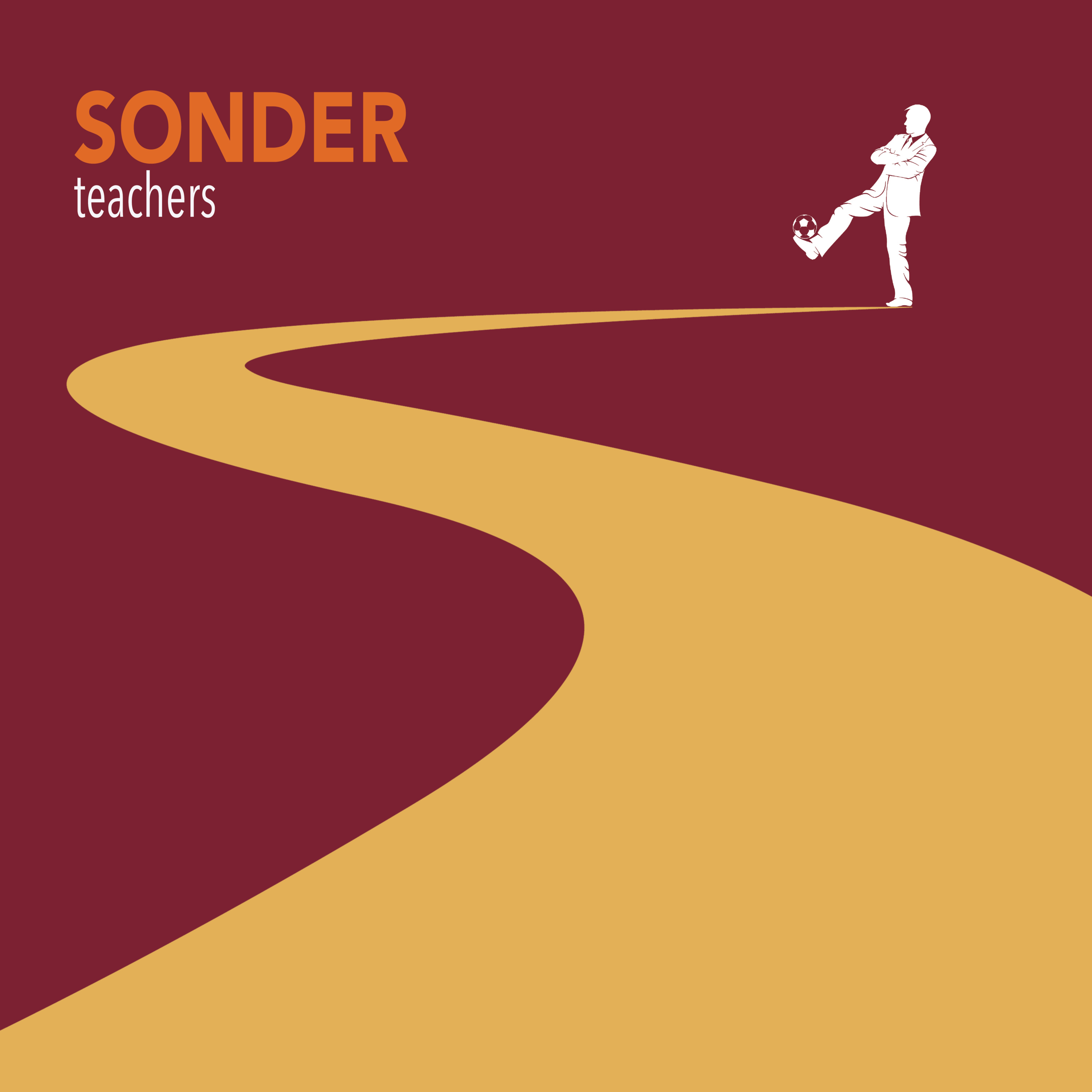 SONDER | the improvised podcast
