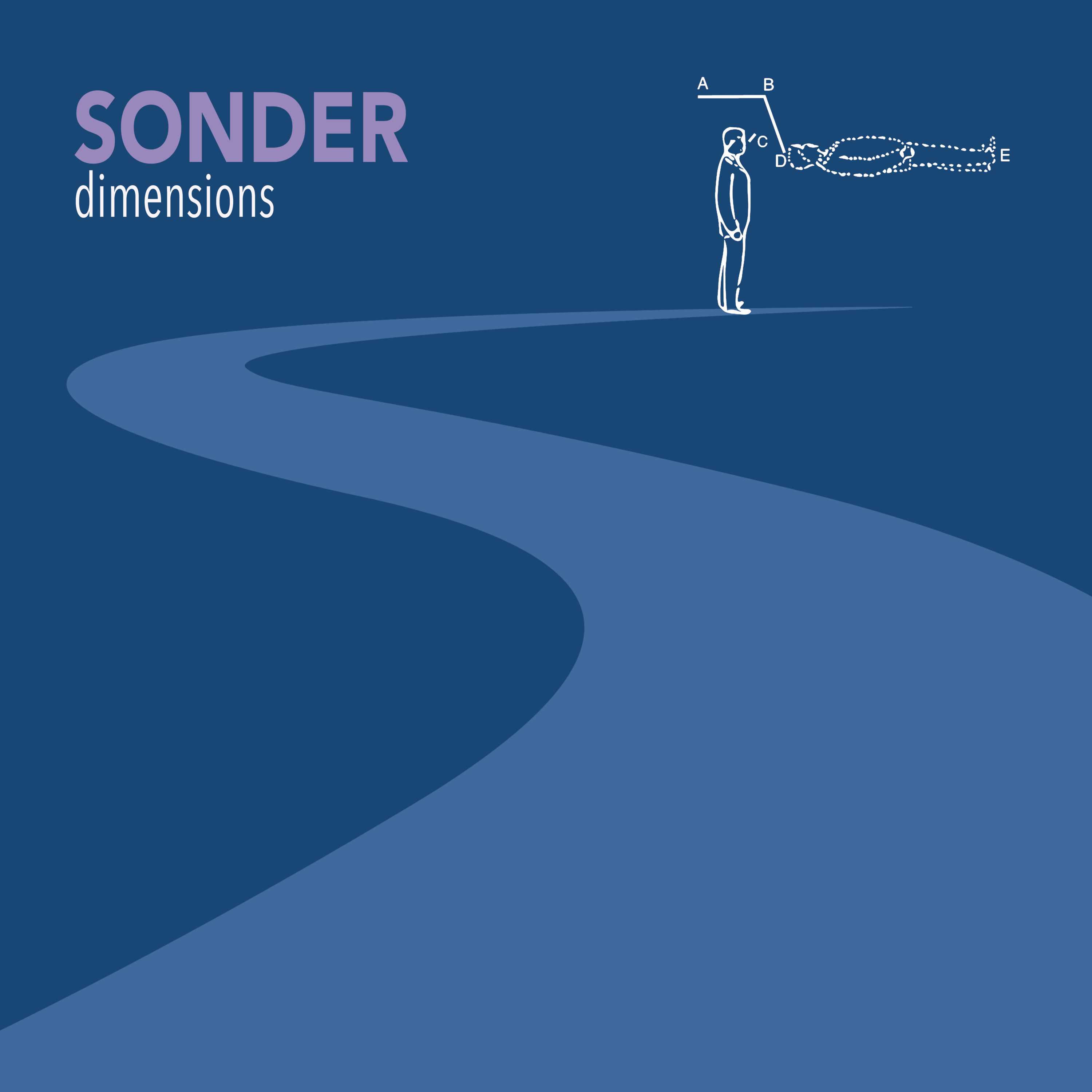 SONDER | the improvised podcast