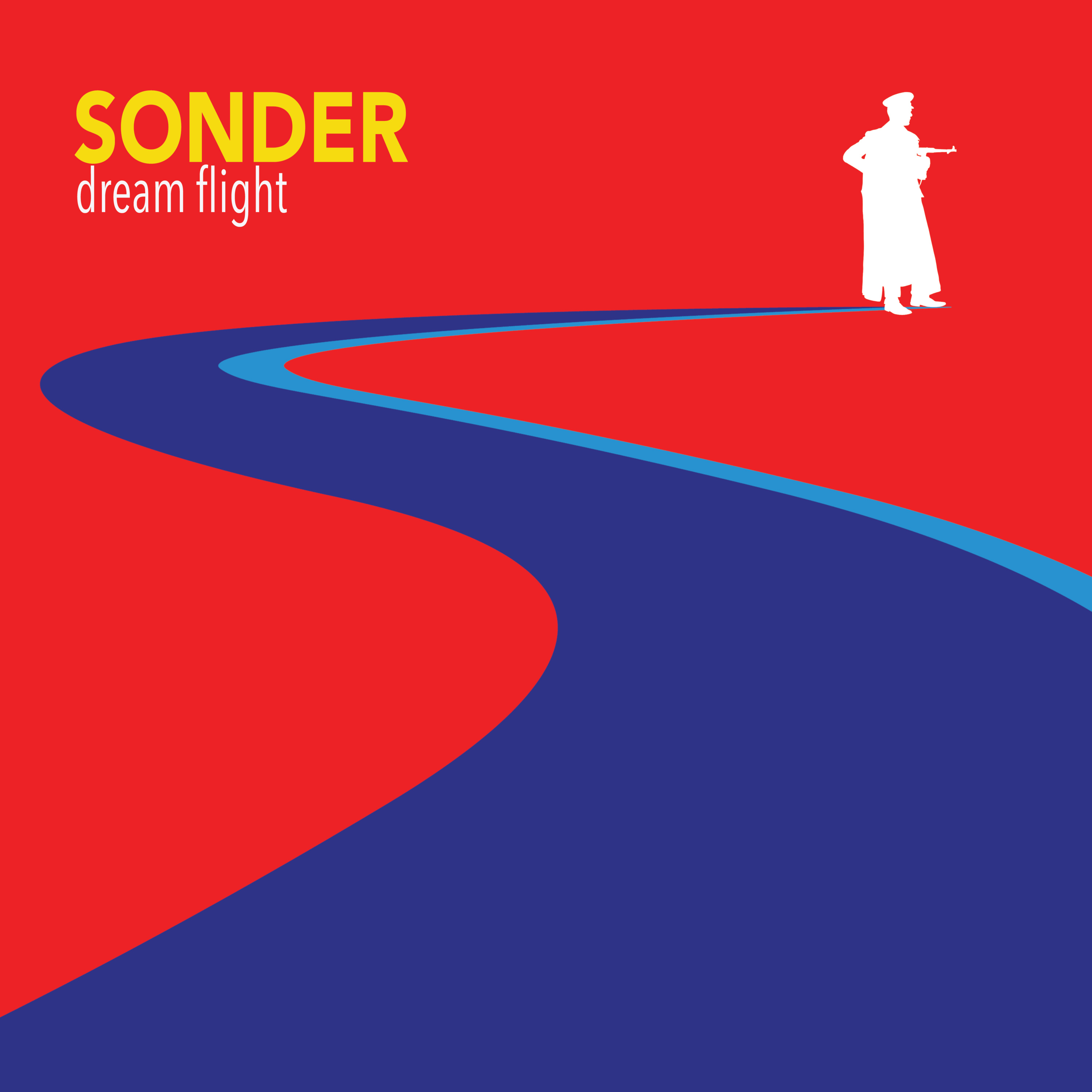 SONDER | the improvised podcast