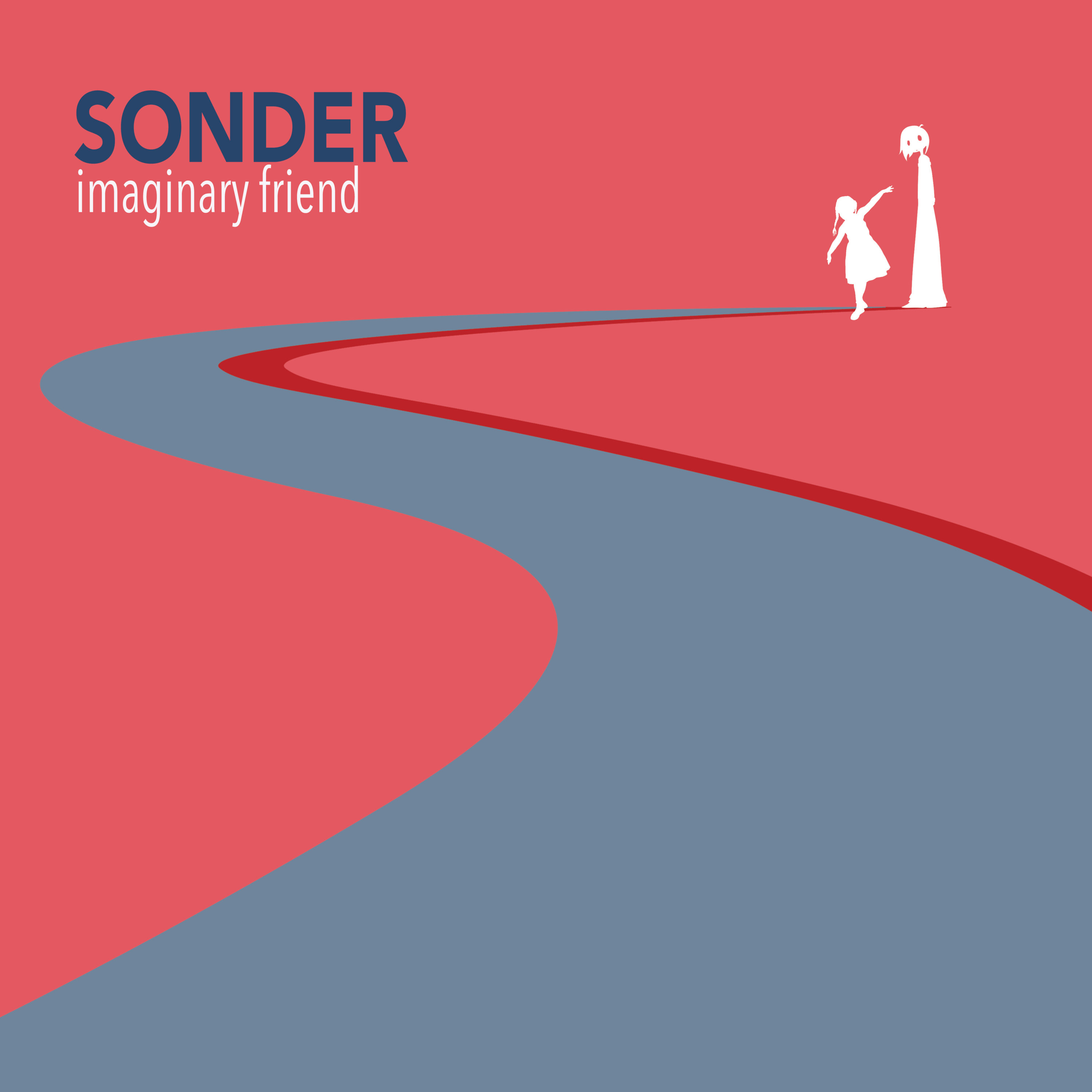 SONDER | the improvised podcast