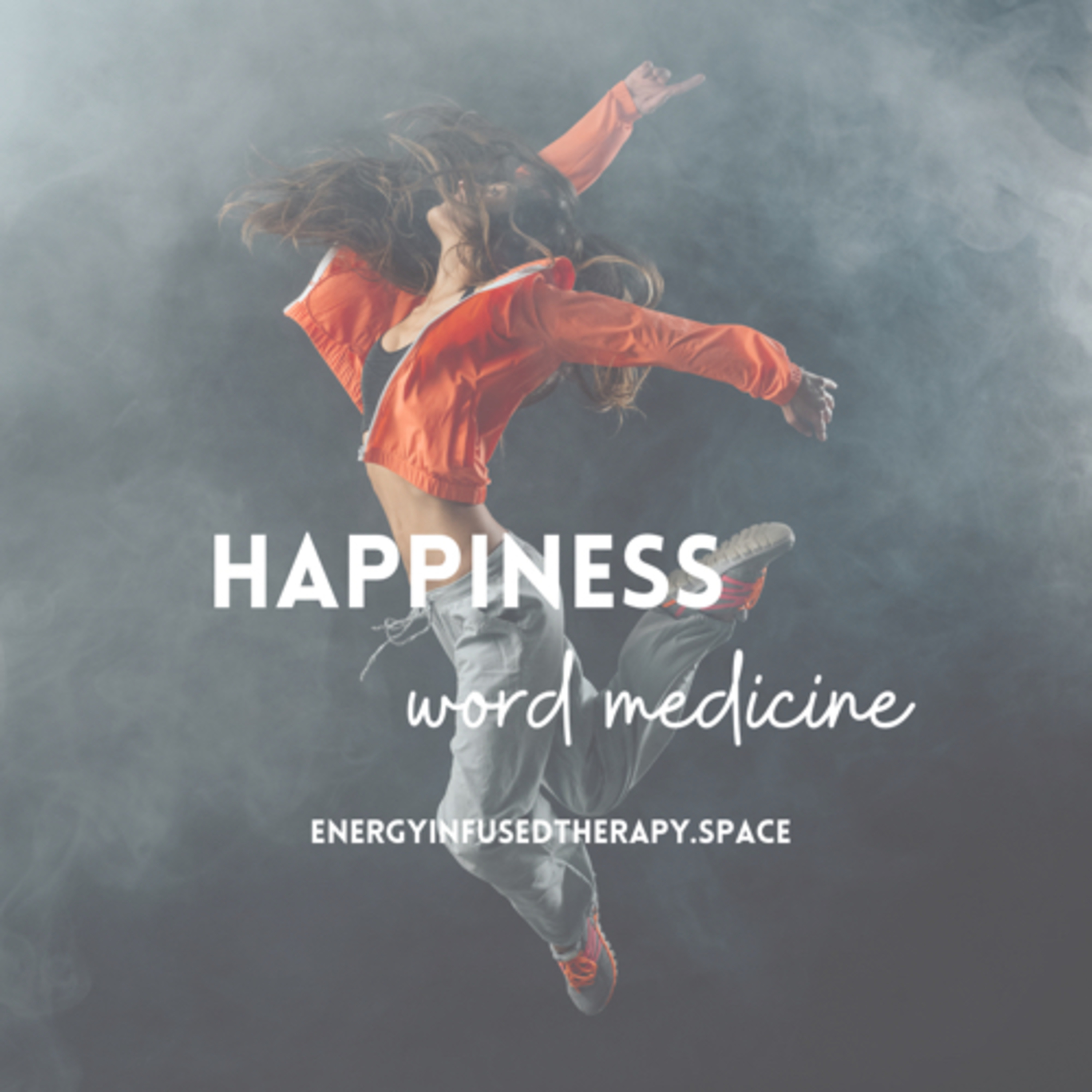 A perspective on Happiness episode artwork