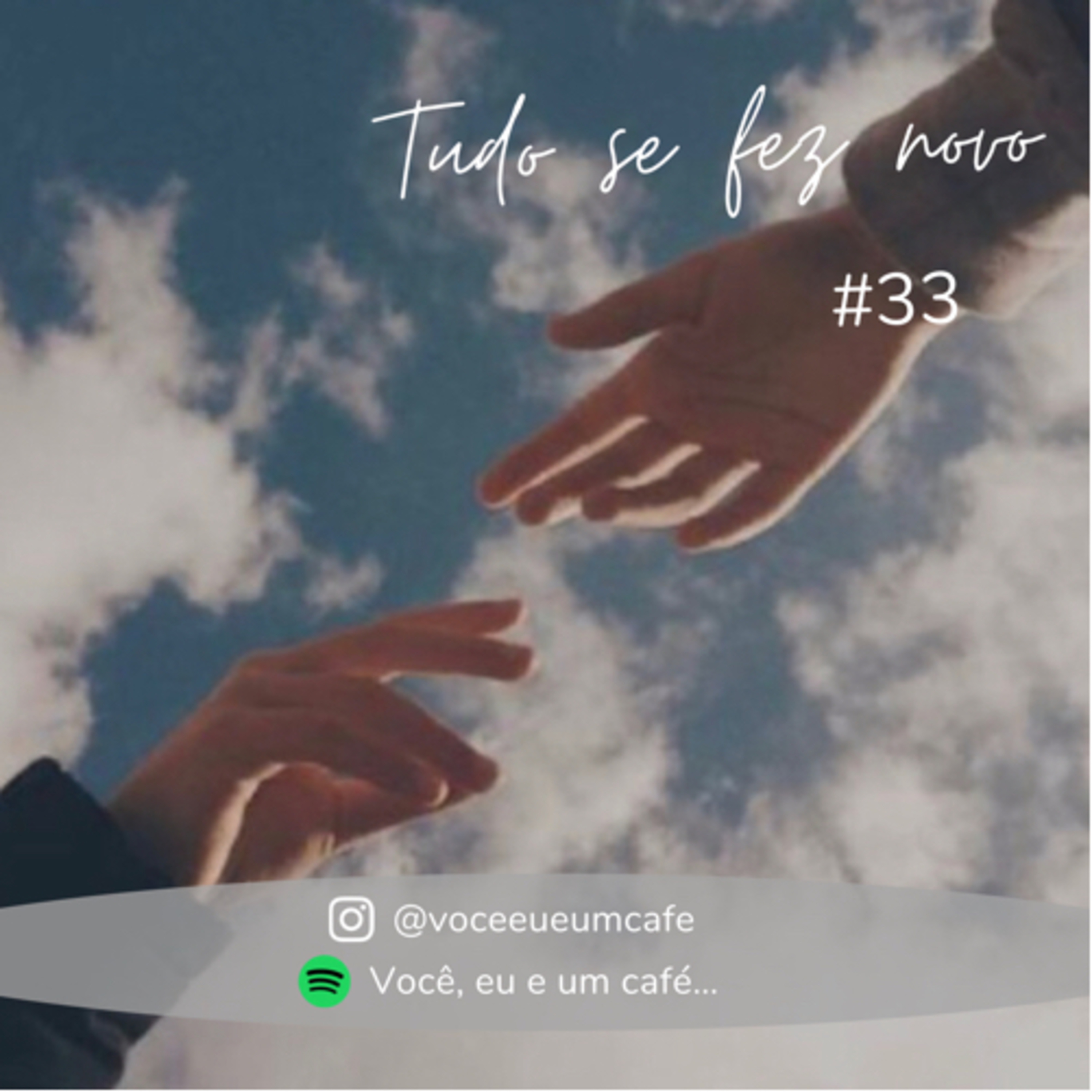 Seja você episode artwork