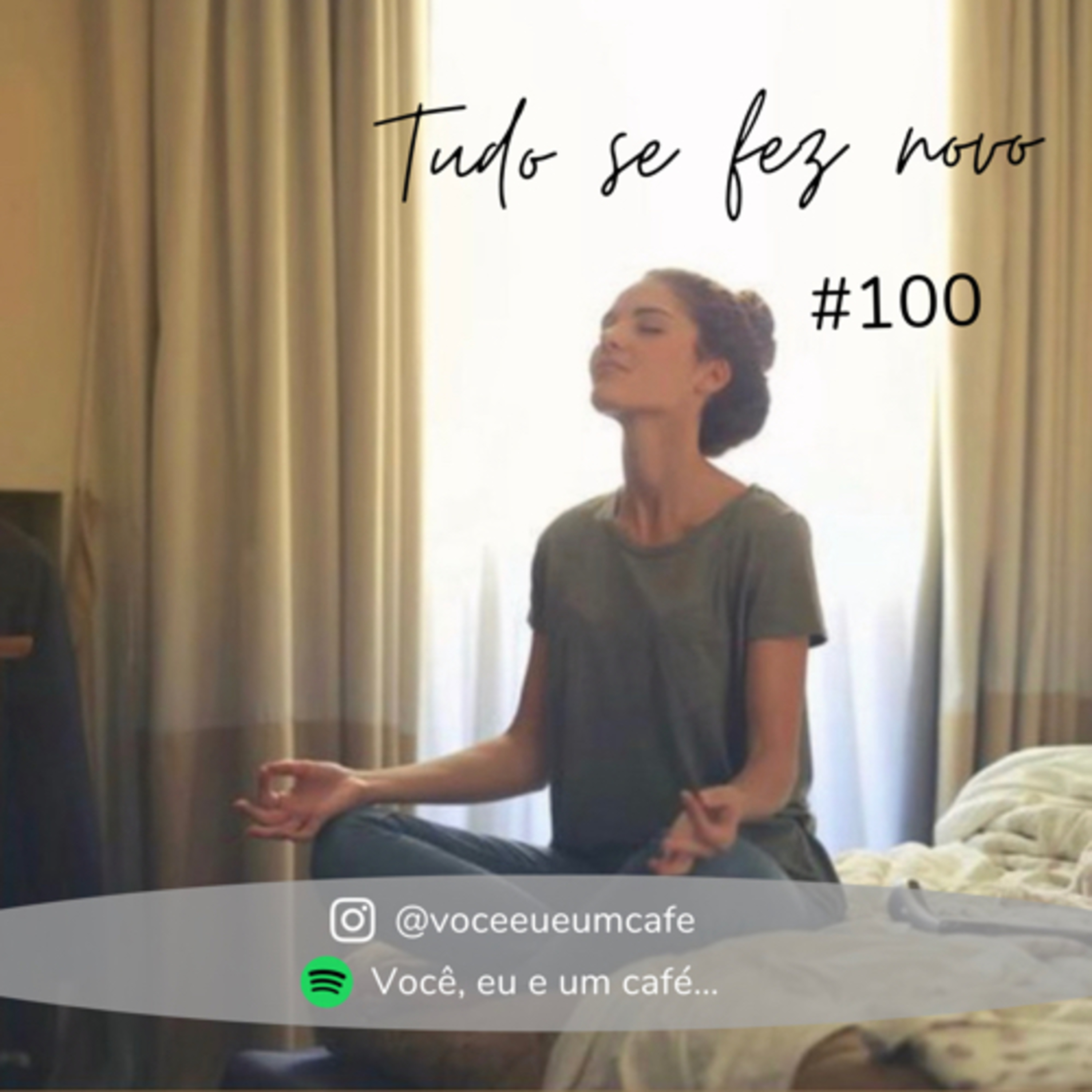 A importância do silêncio  episode artwork