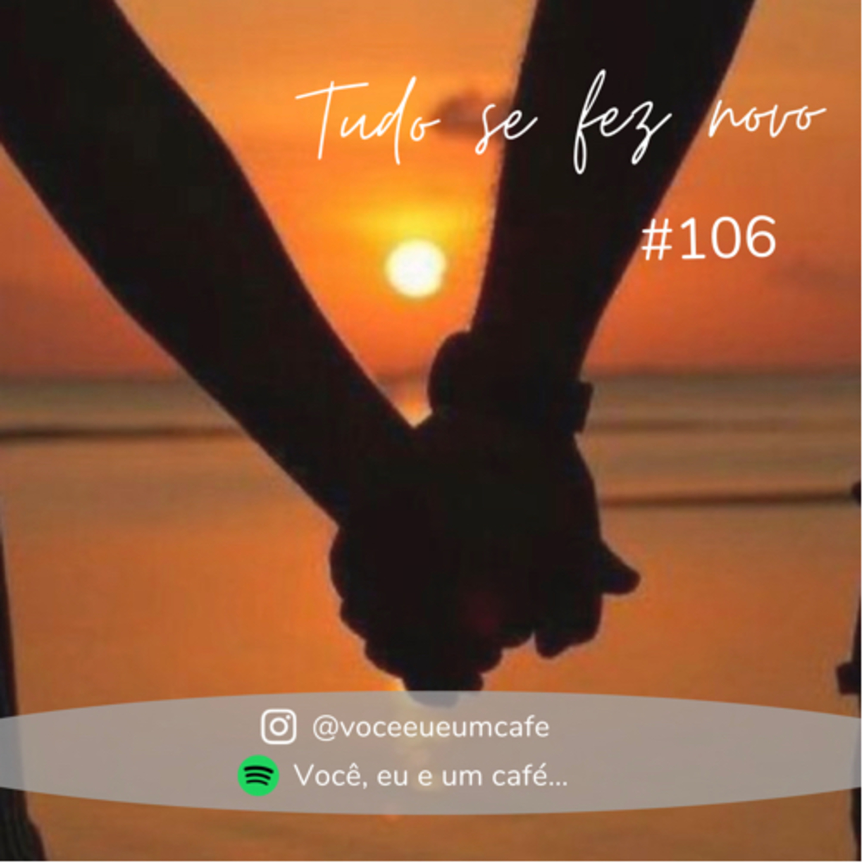 Expresse seu amor episode artwork