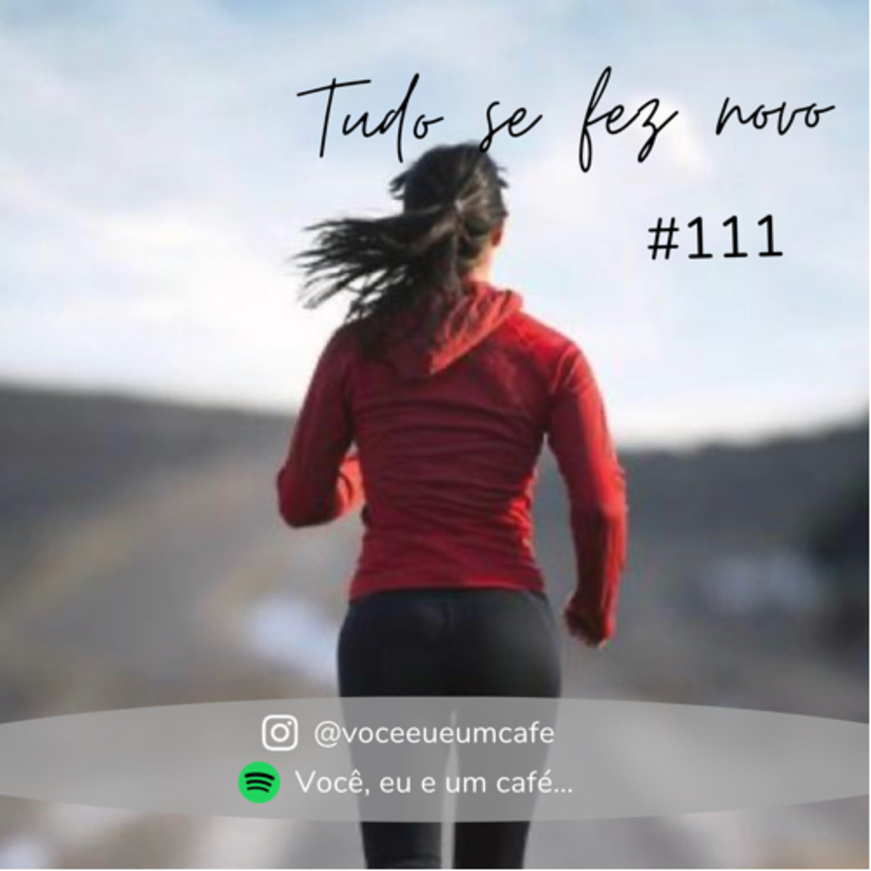 Use sua força interior  episode artwork