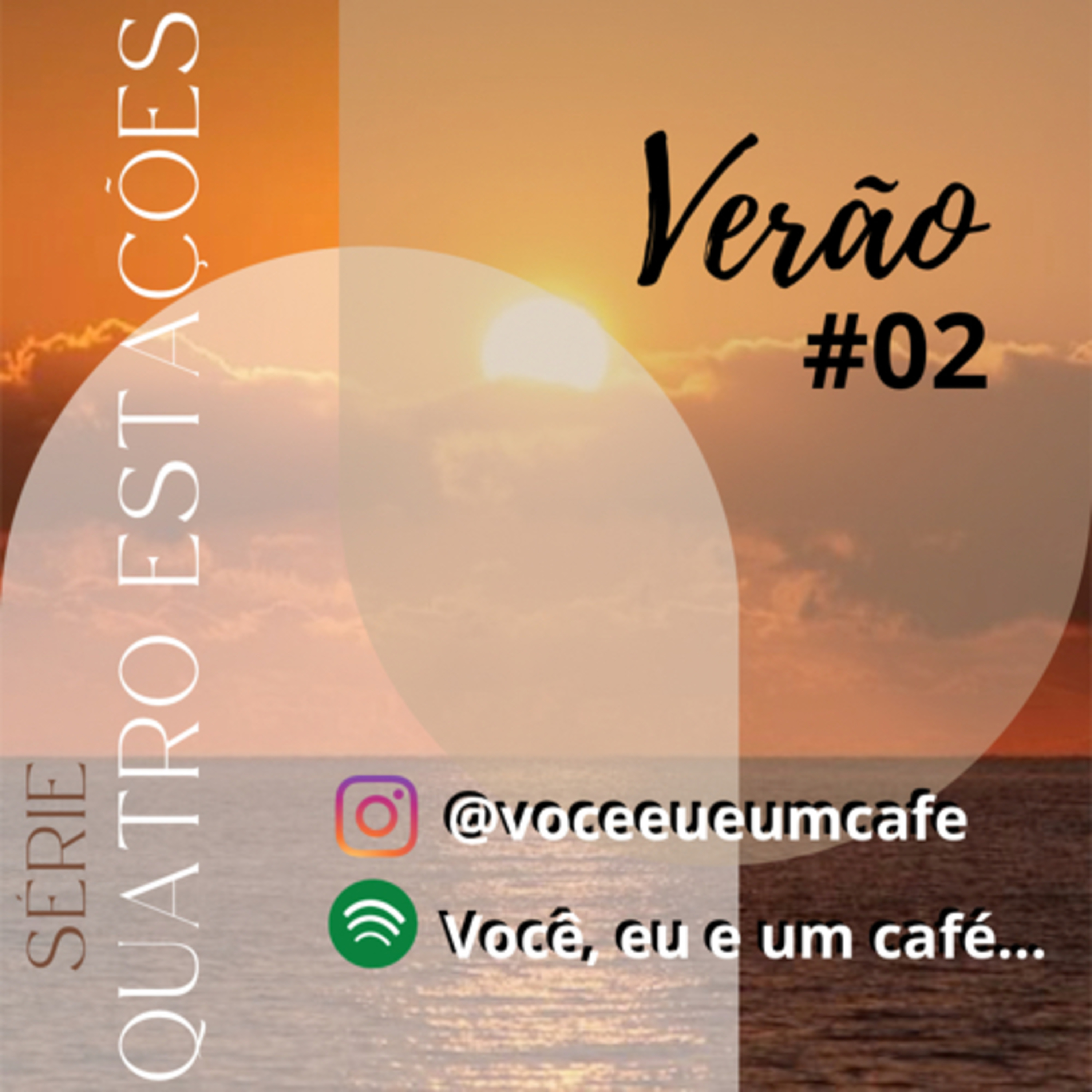 Verão #02 episode artwork
