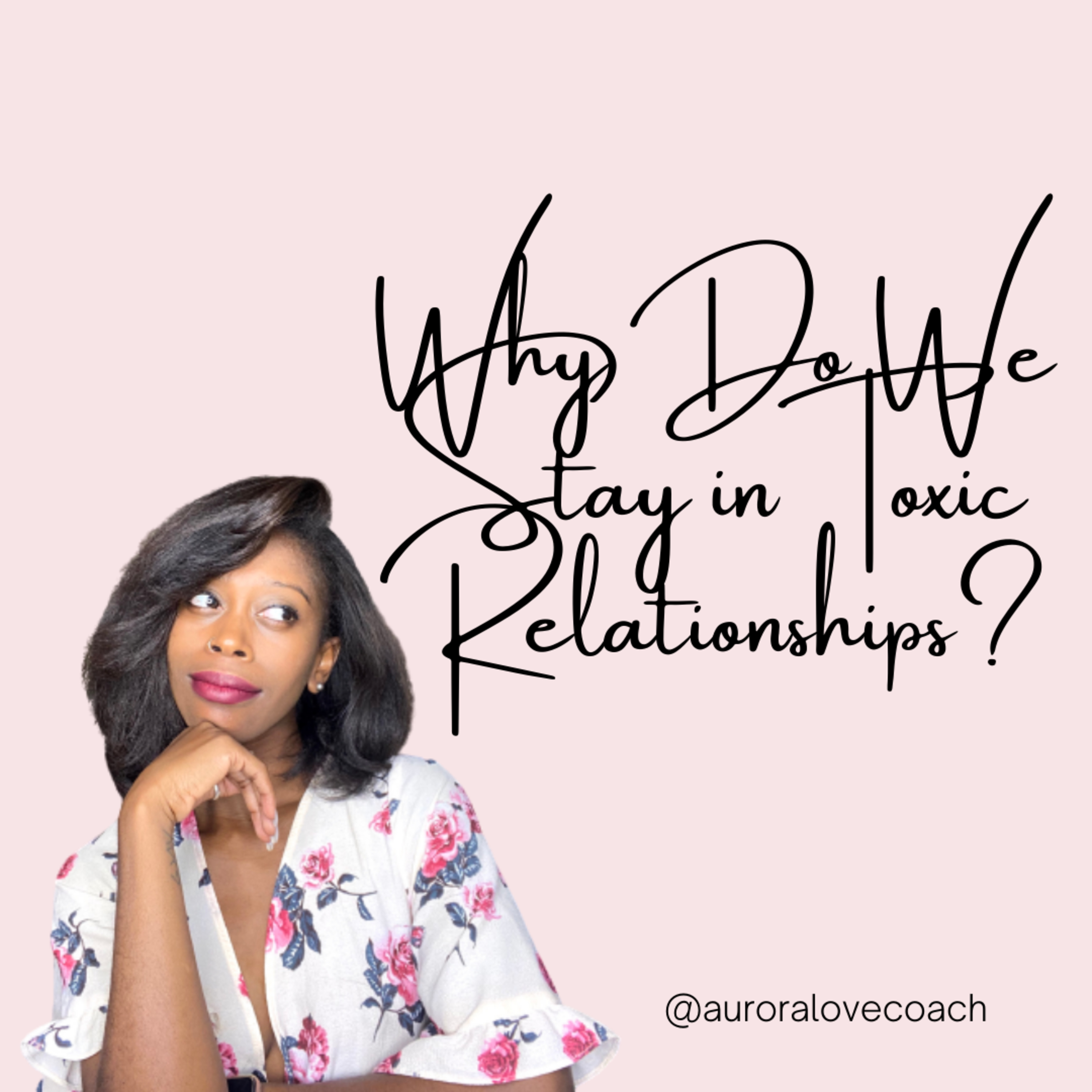 Sick of Situationship: The Podcast
