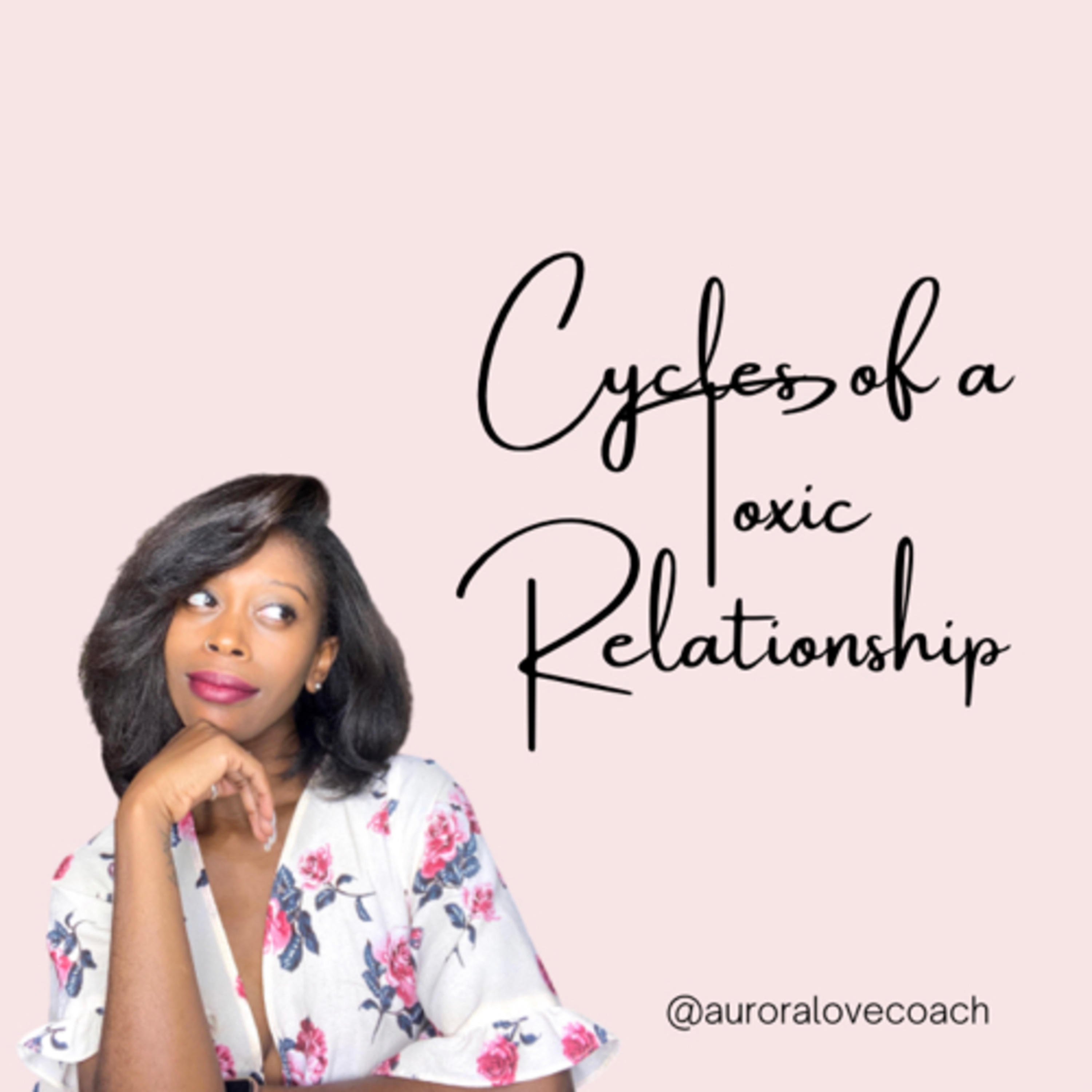 Sick of Situationship: The Podcast
