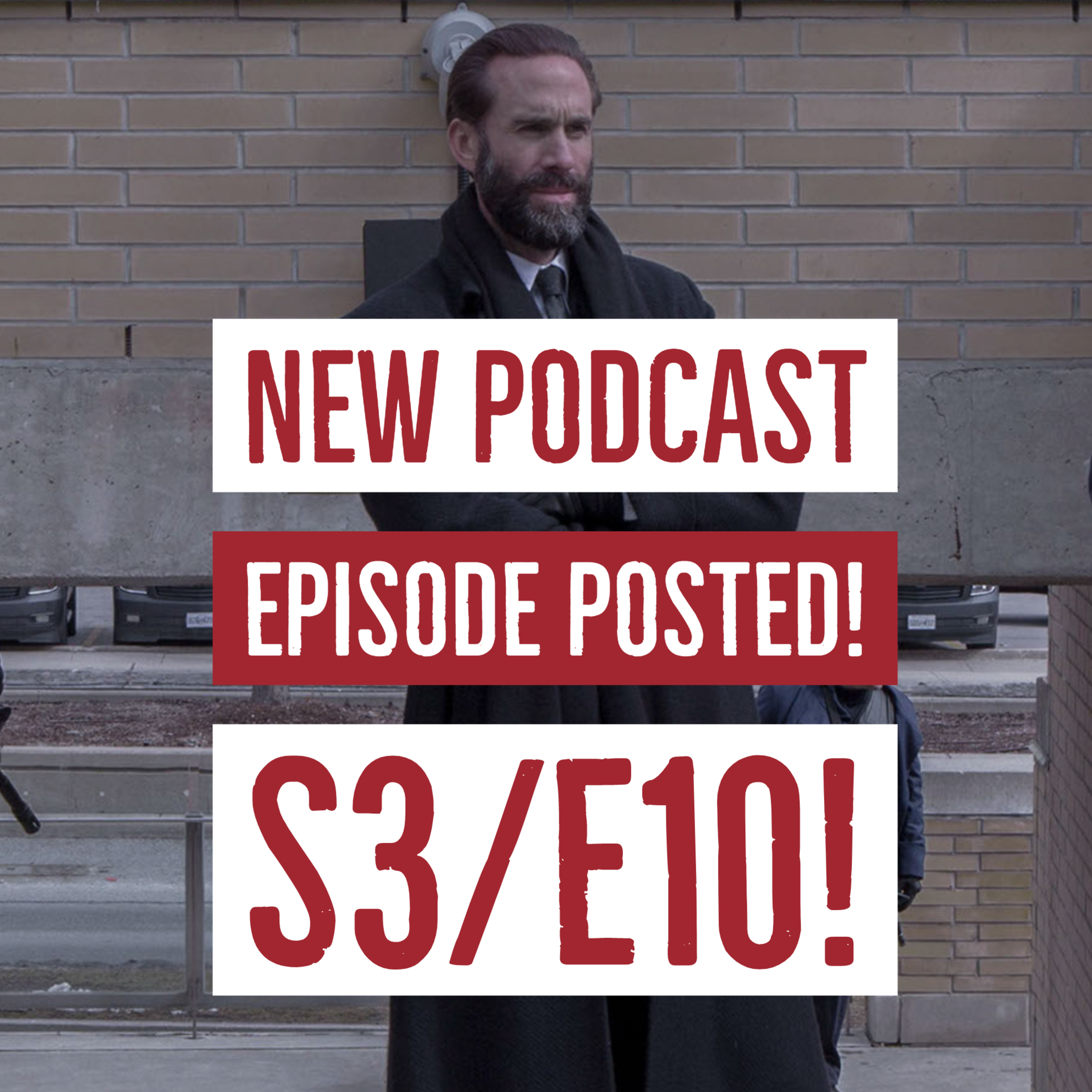 Mayday: The Handmaid’s Tale Podcast