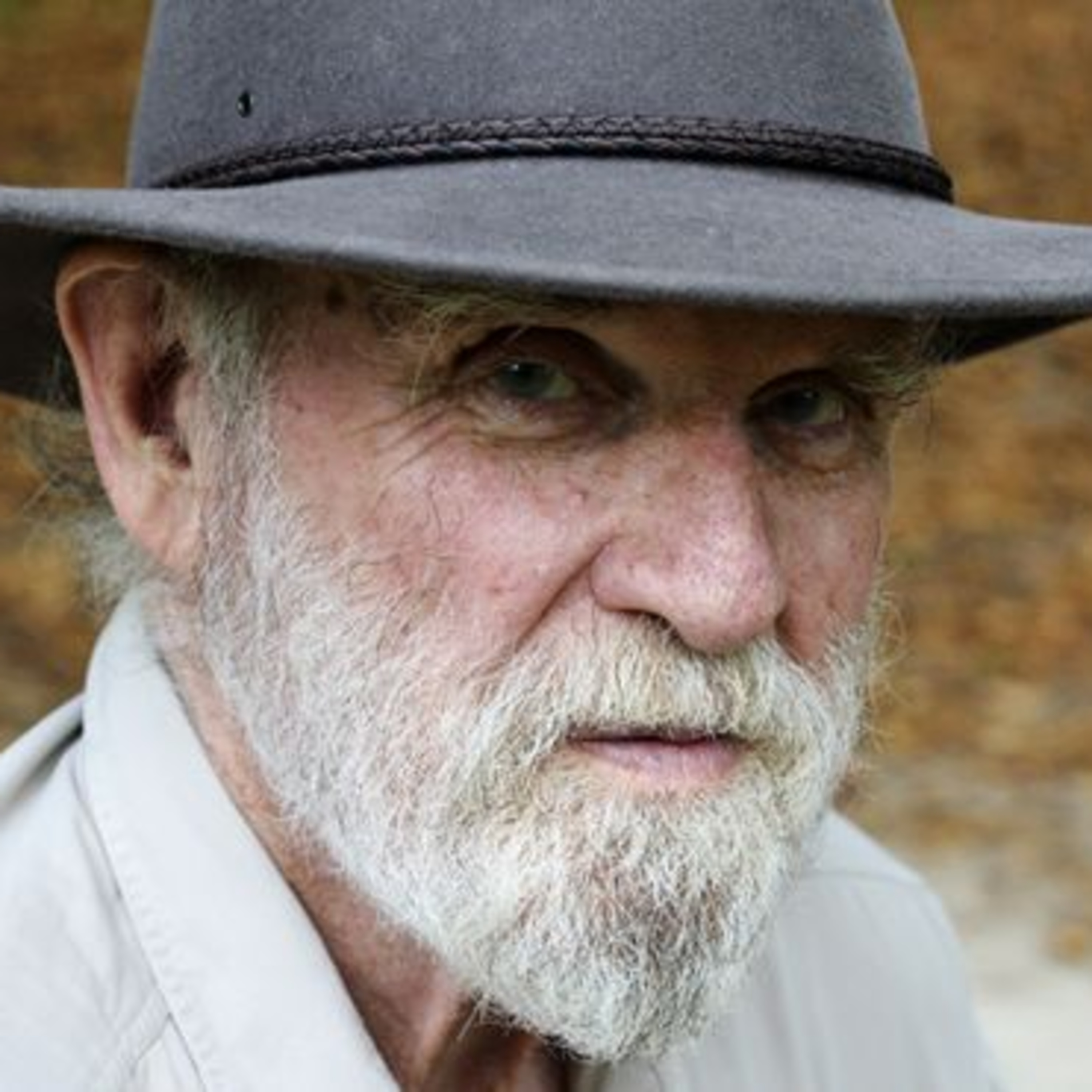 Graeme Gibson conservationist,writer and partner of Margaret Atwood, dead at 85