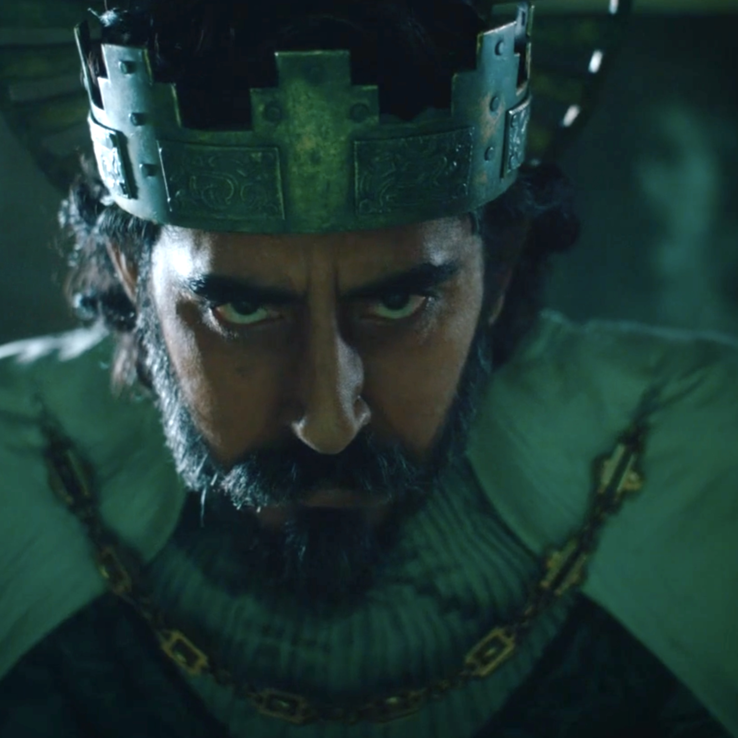 Los Harrow Pod 122: The Green Knight + More episode artwork