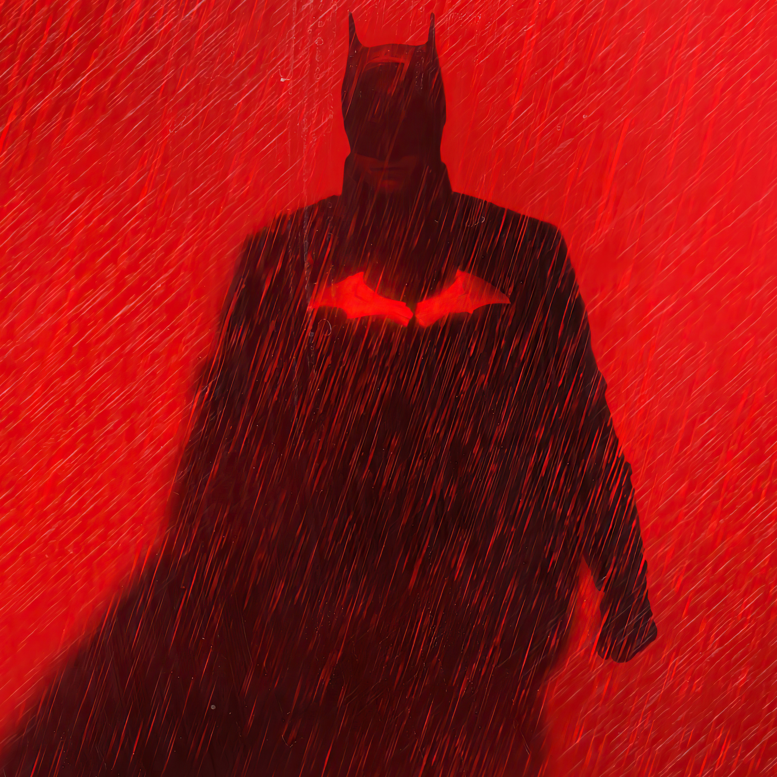 Los Harrow Pod 129: The Batman, The Boba Fett, and The Oscars episode artwork
