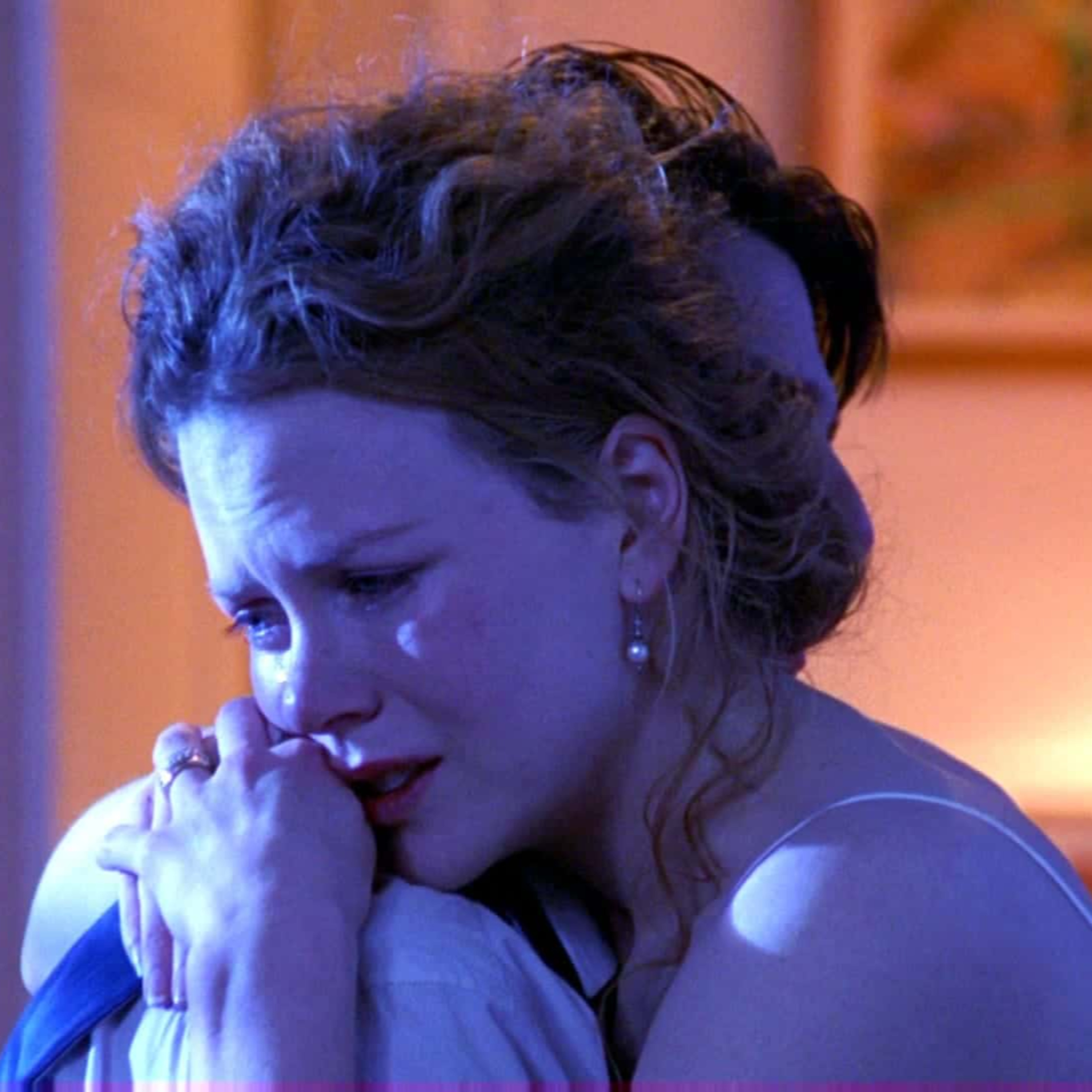 Los Harrow Pod 143: EYES WIDE SHUT episode artwork