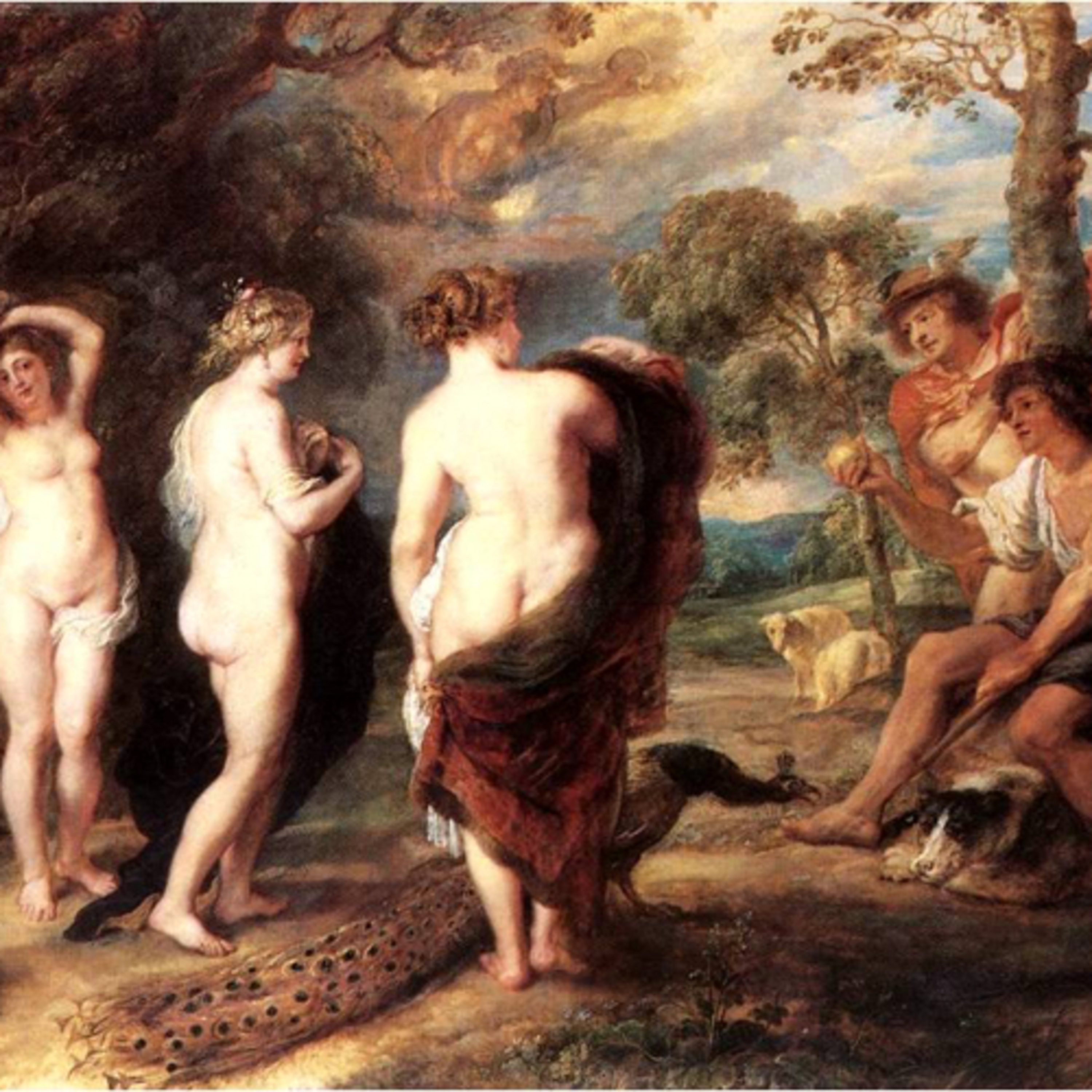 La Guerre de Troie