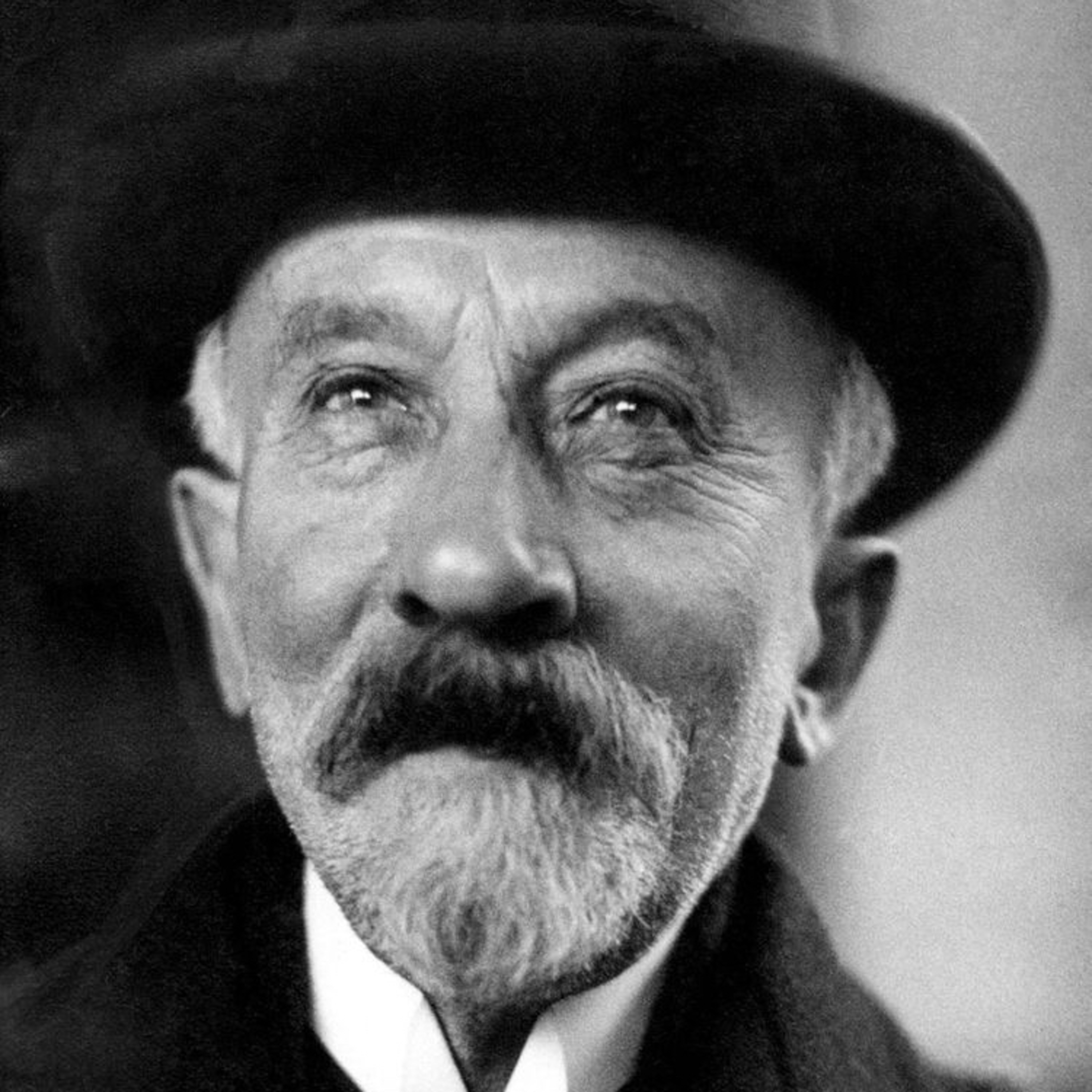 Georges Méliès, pionnier du cinéma