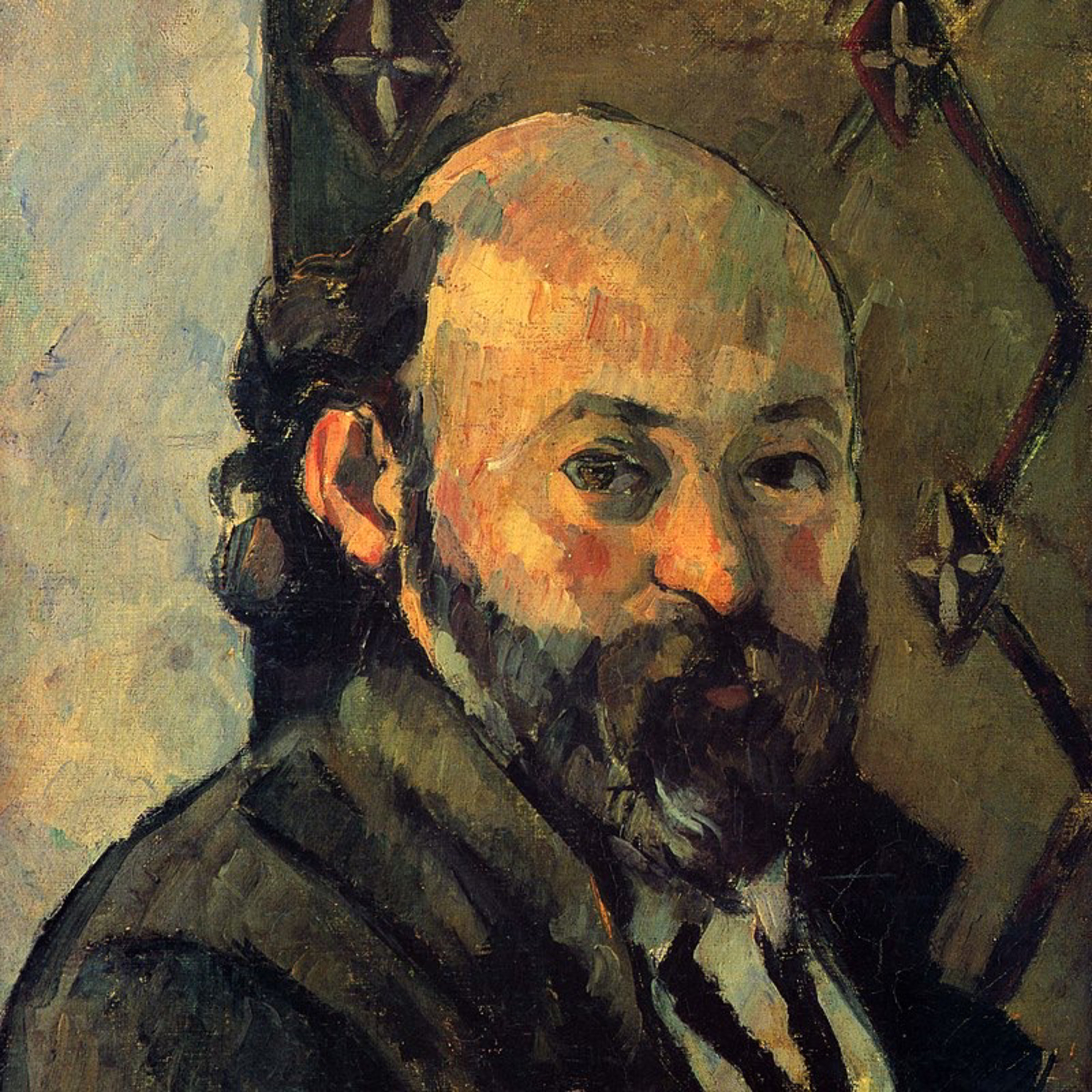 Paul Cézanne