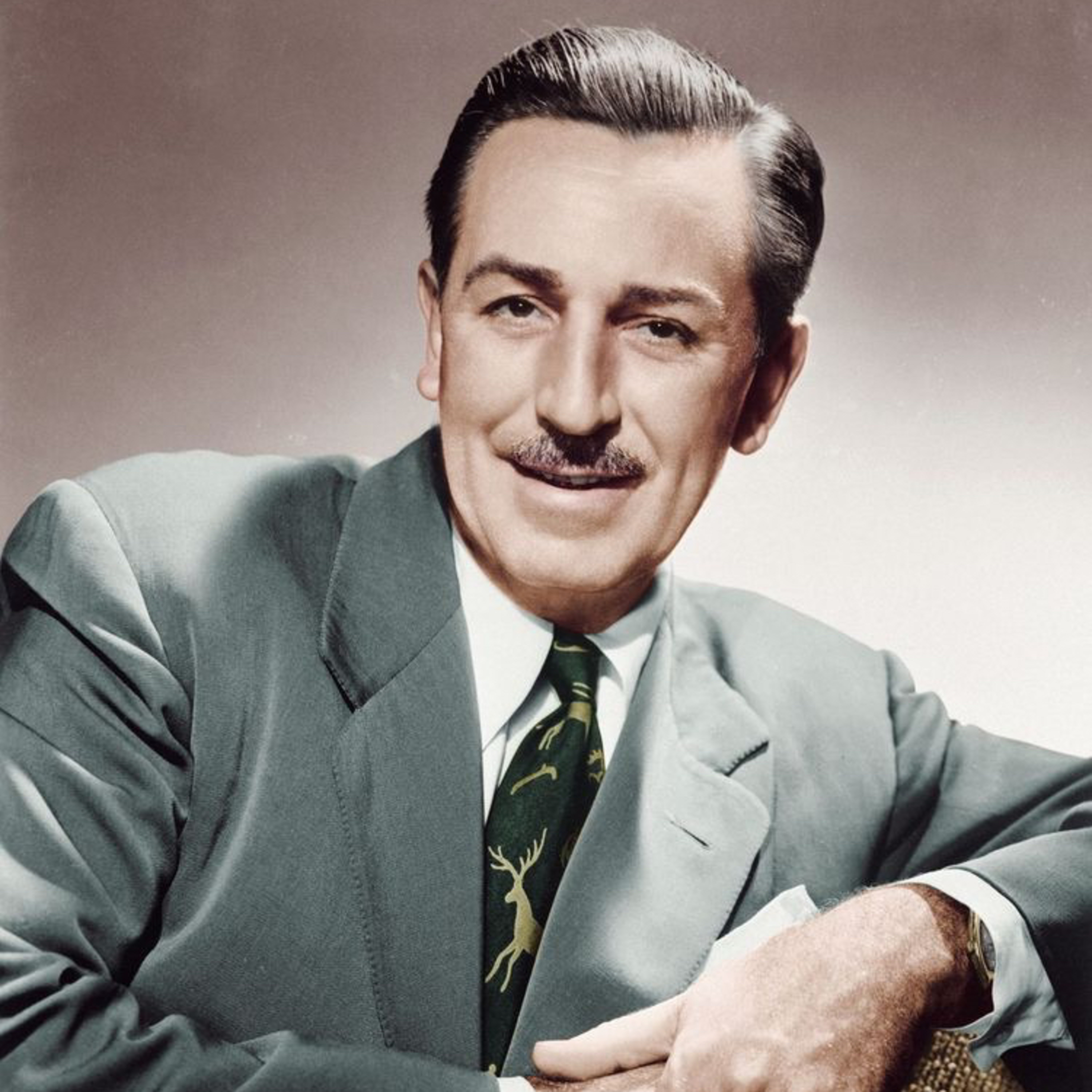 Walt Disney - Episode 2