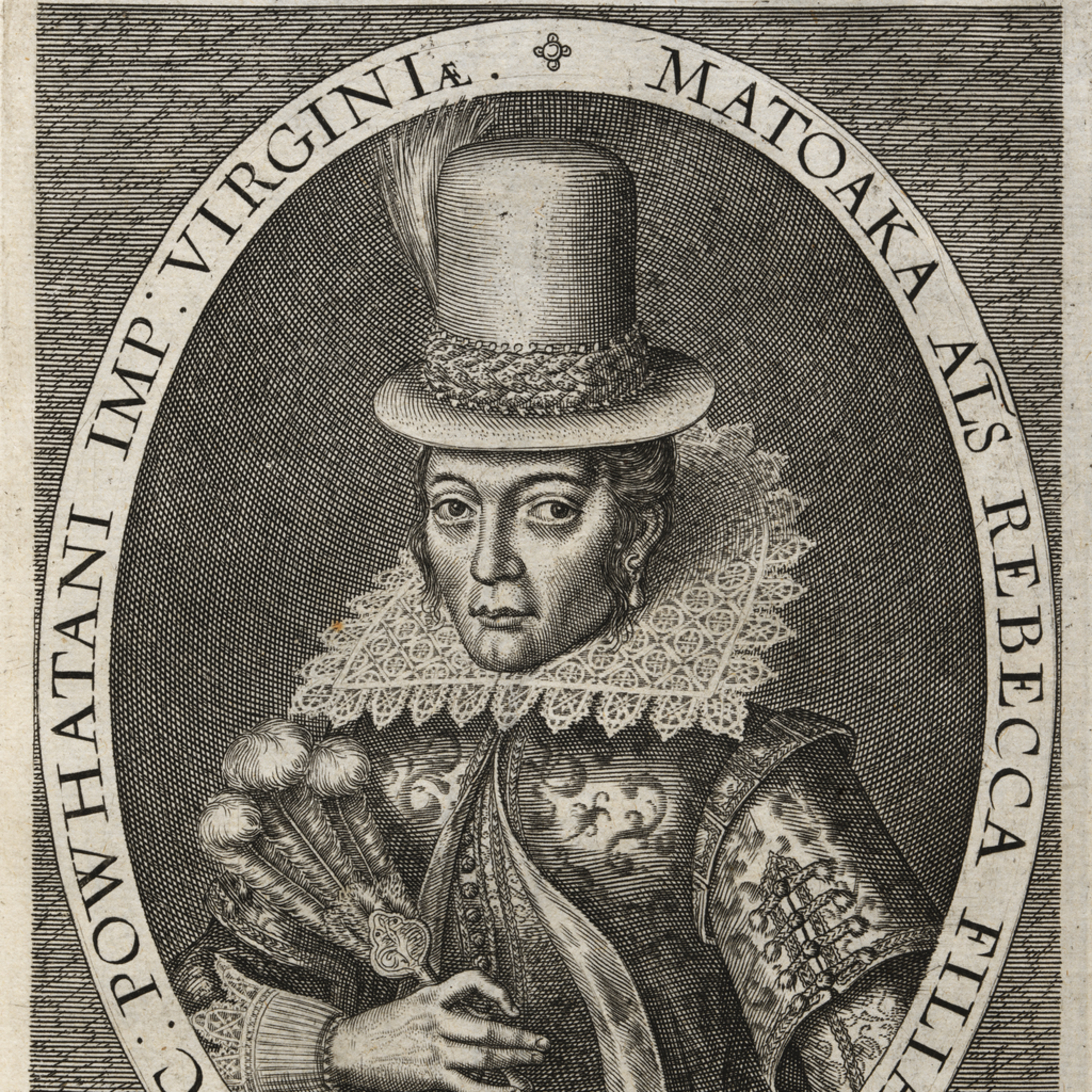 Pocahontas