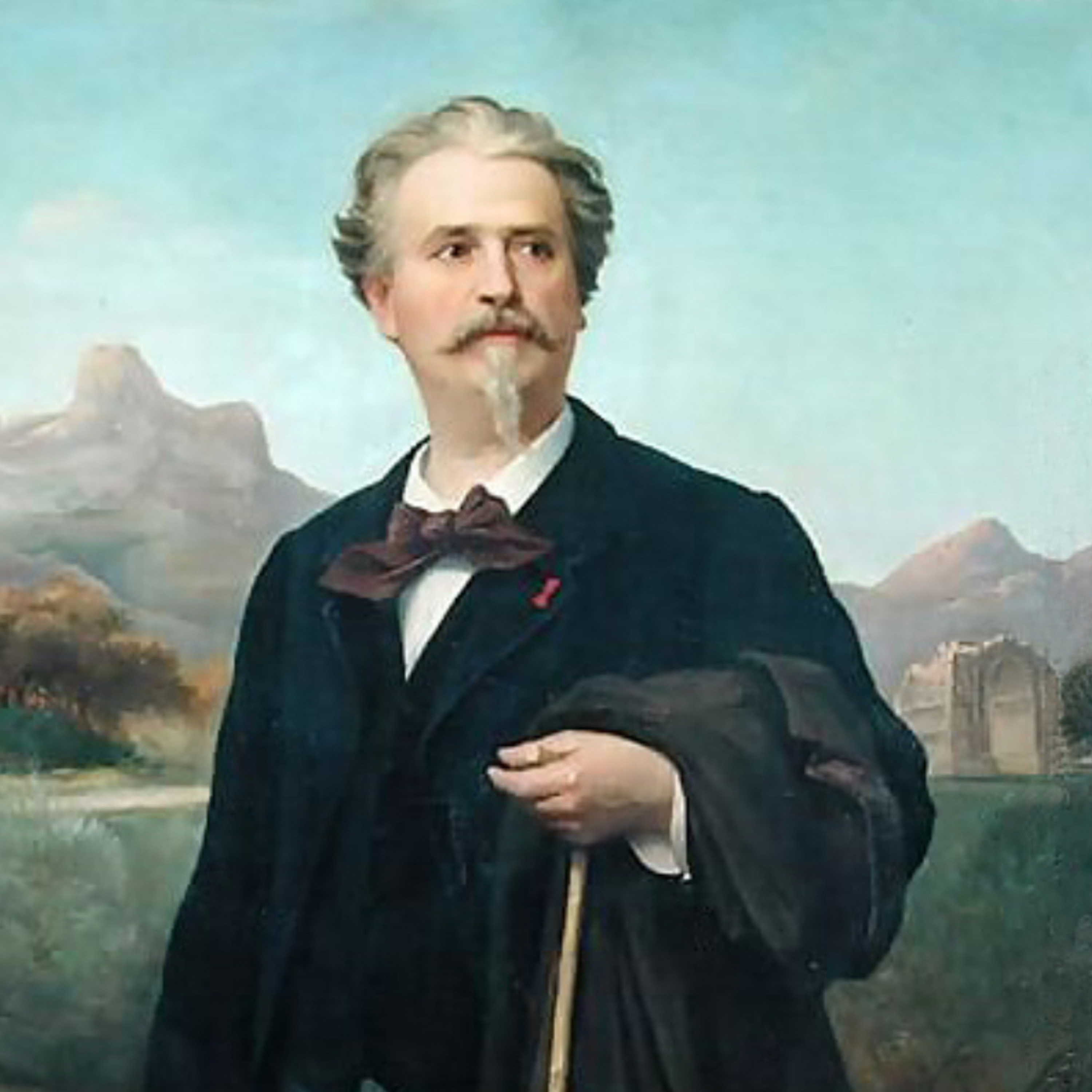 Frédéric Mistral