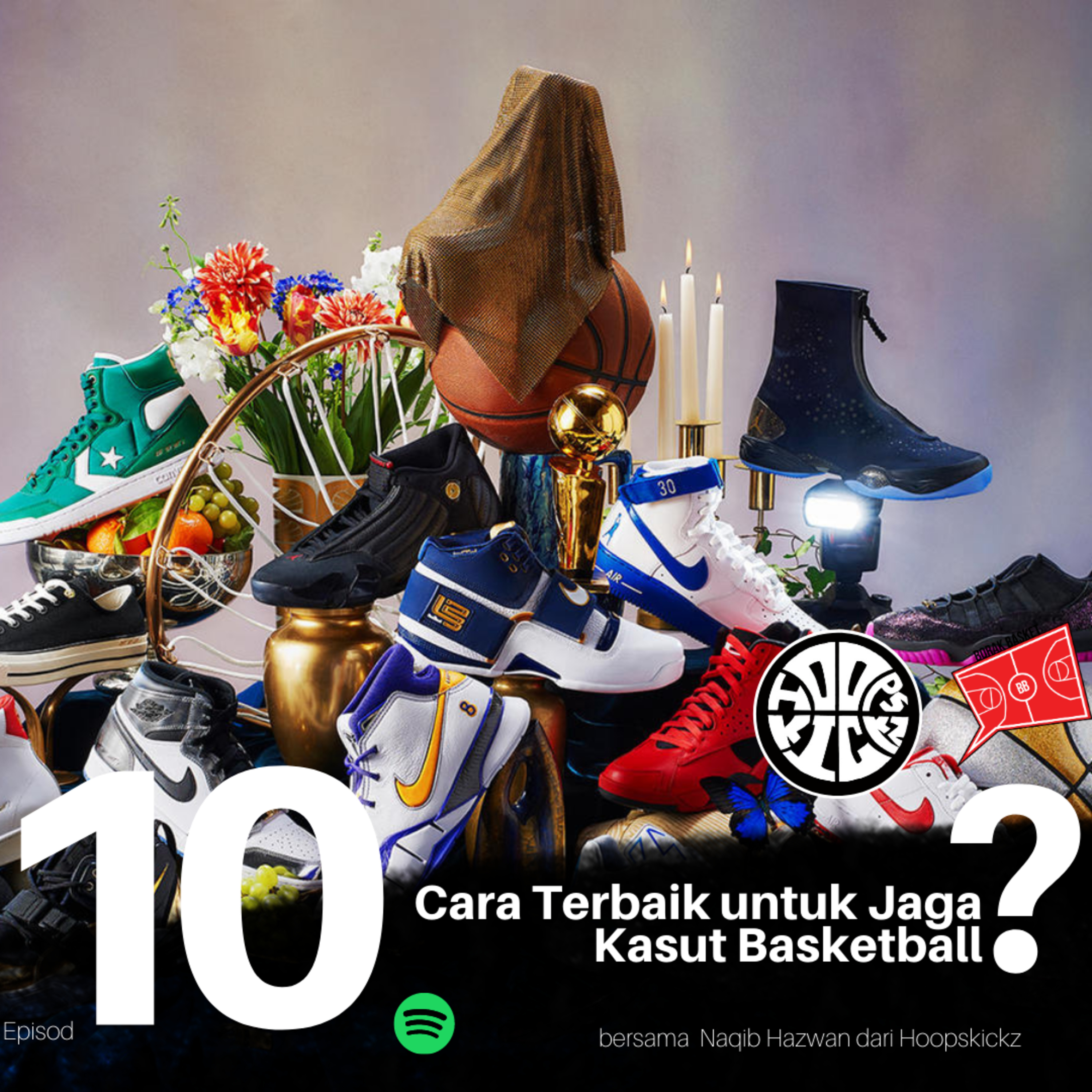 Borakbasket