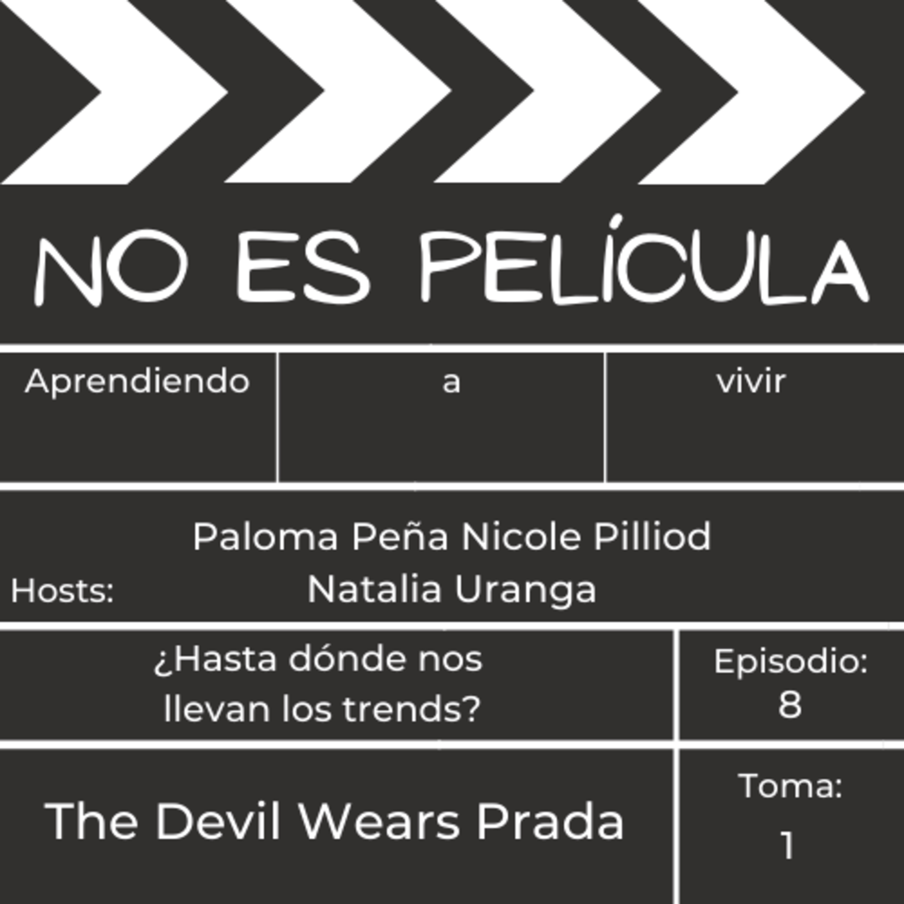 No es Película