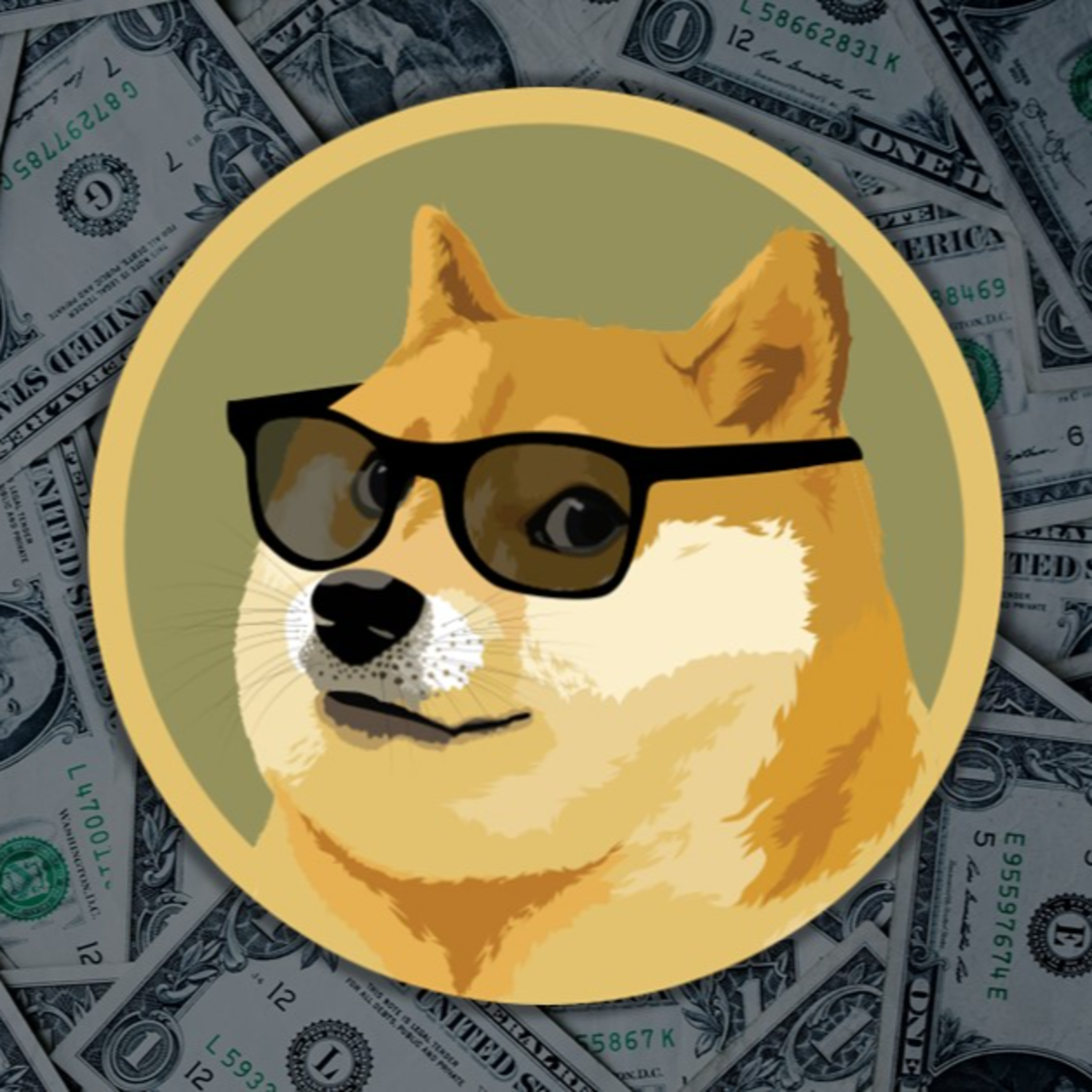 狗狗币的起源和文化价值 | 如何购买Dogecoin？要不要跟风？🐶 episode artwork