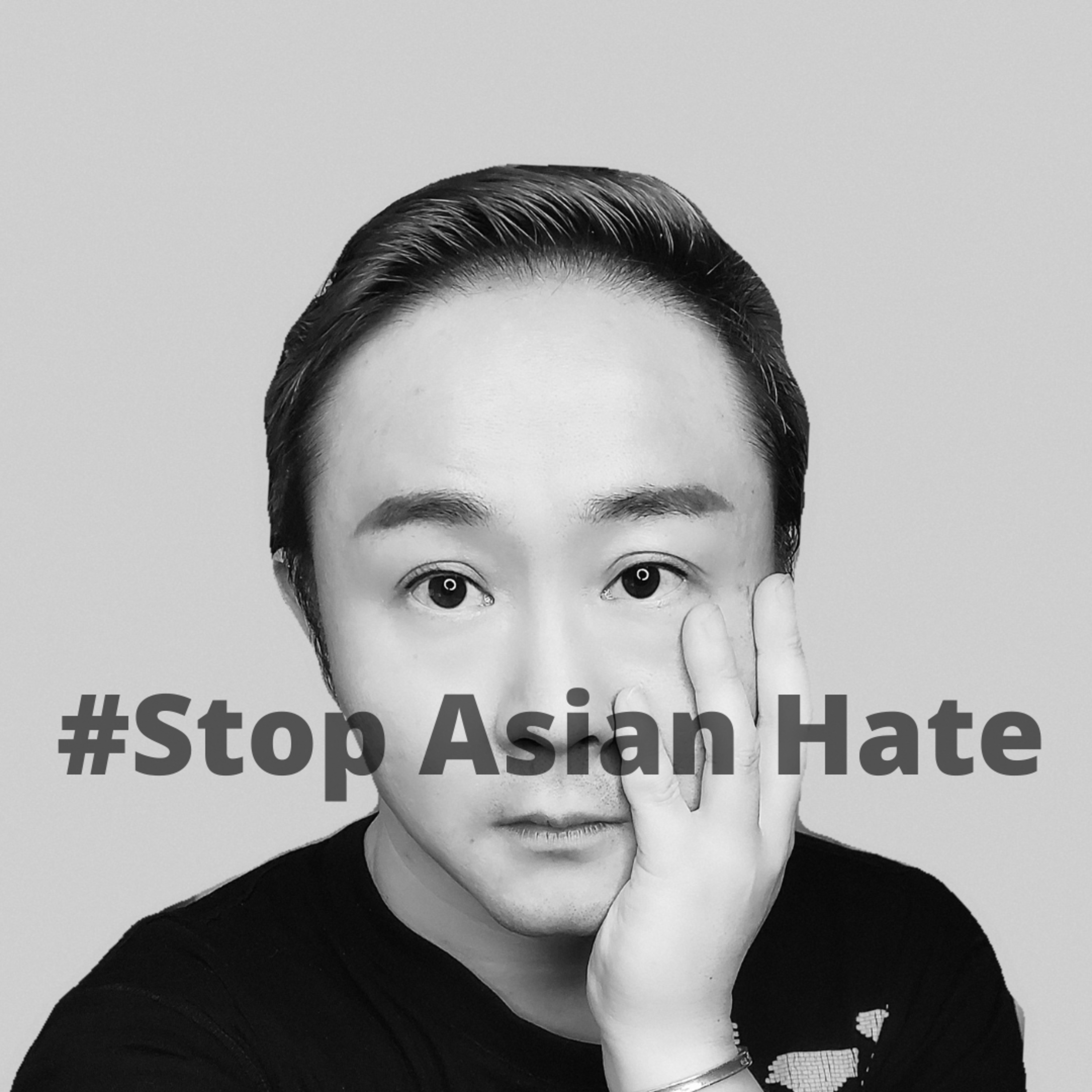 Stop Asian Hate | 亞裔平權需要我們同心同德 episode artwork