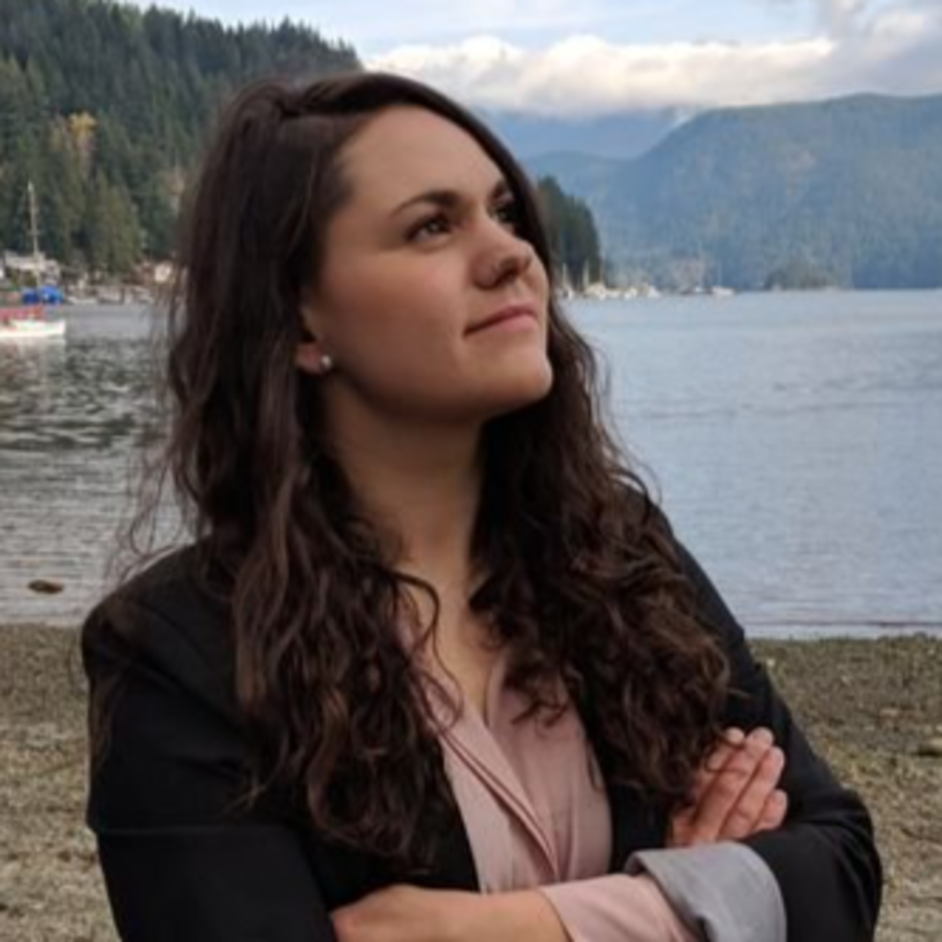 Ep 004 - with Ash Kelly