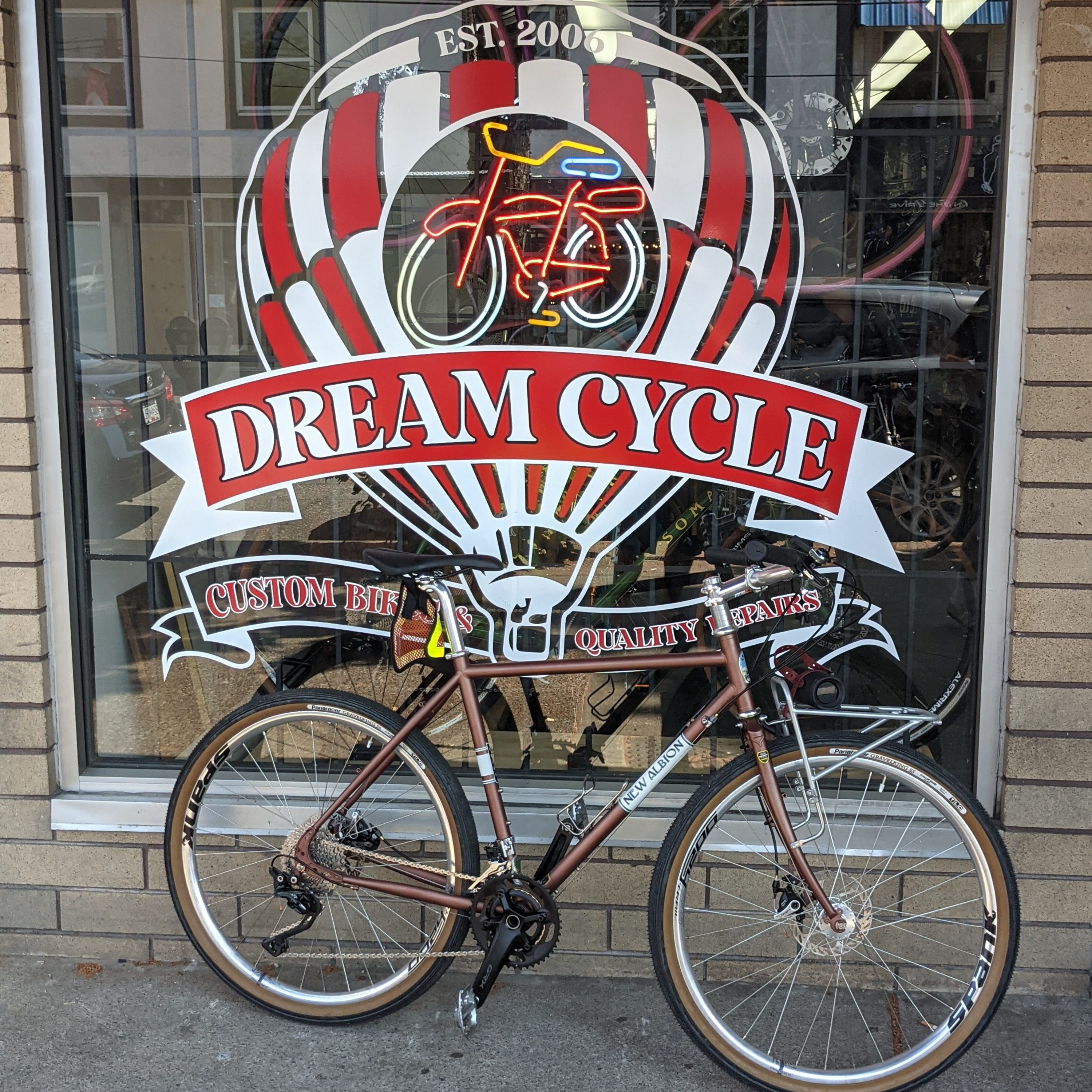 Ep 007 - Dream Cycle with Darren McKay | 1 of 2
