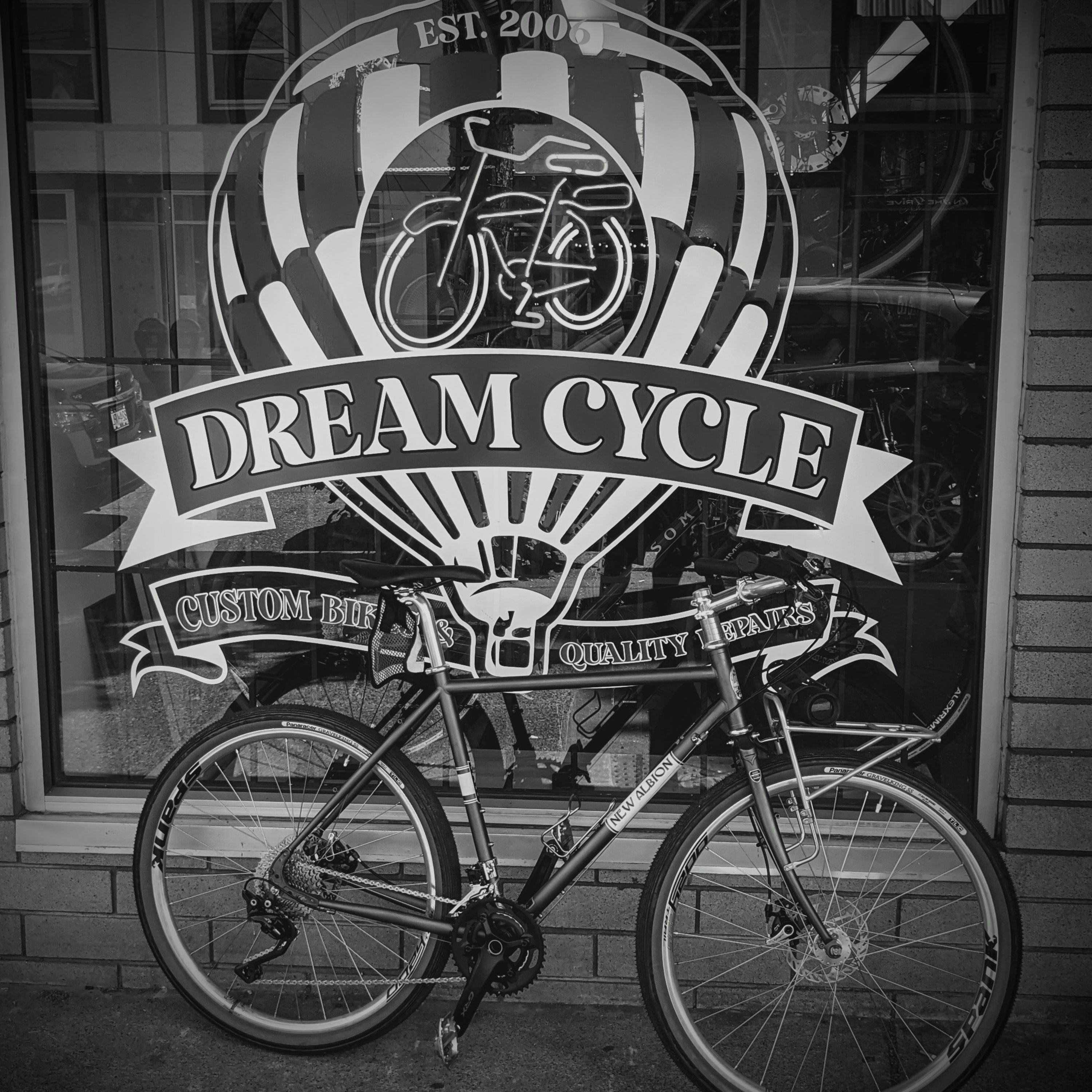 Ep 008 - Dream Cycle with Darren McKay | 2 of 2
