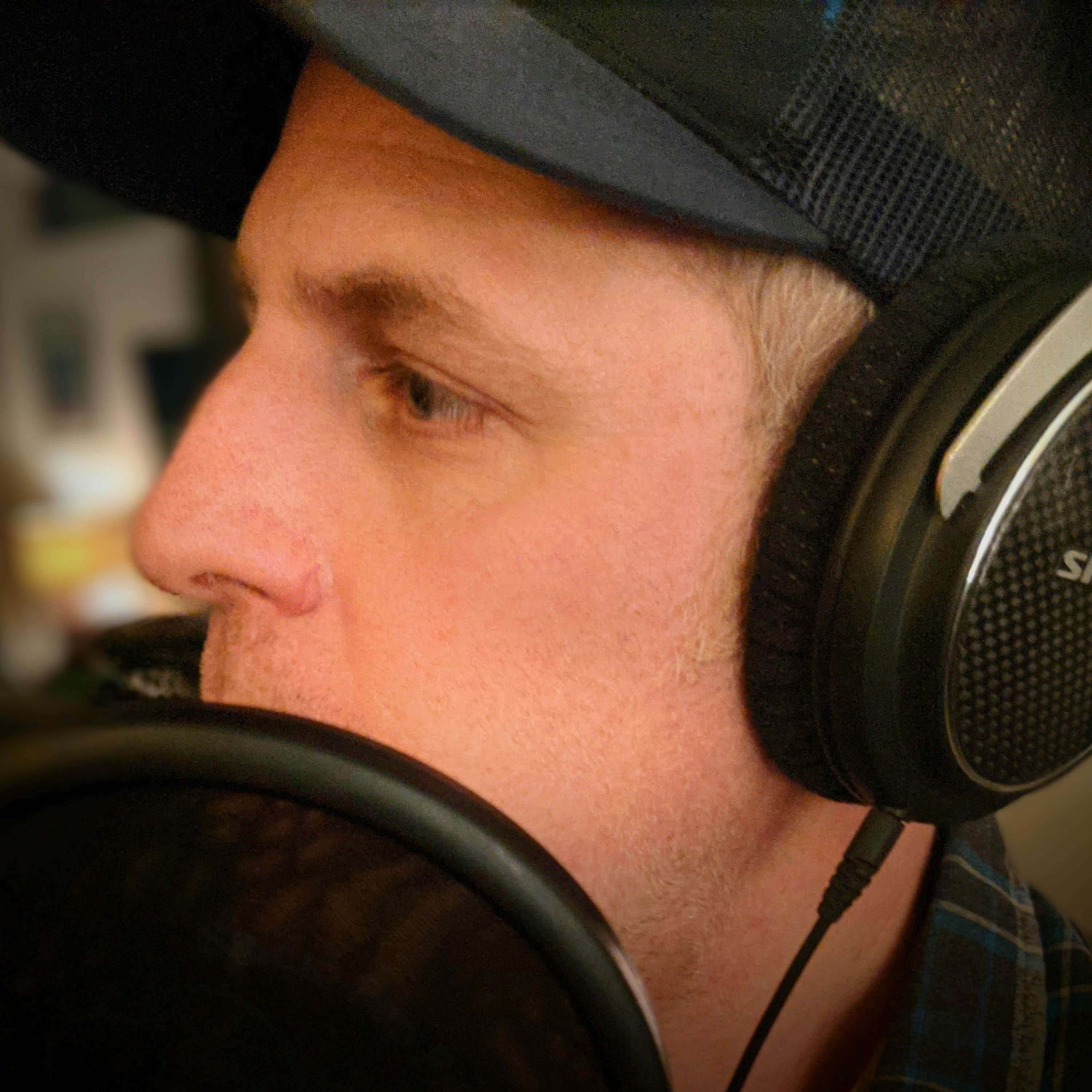 Ep 002 - In conversation with Grant Baldwin