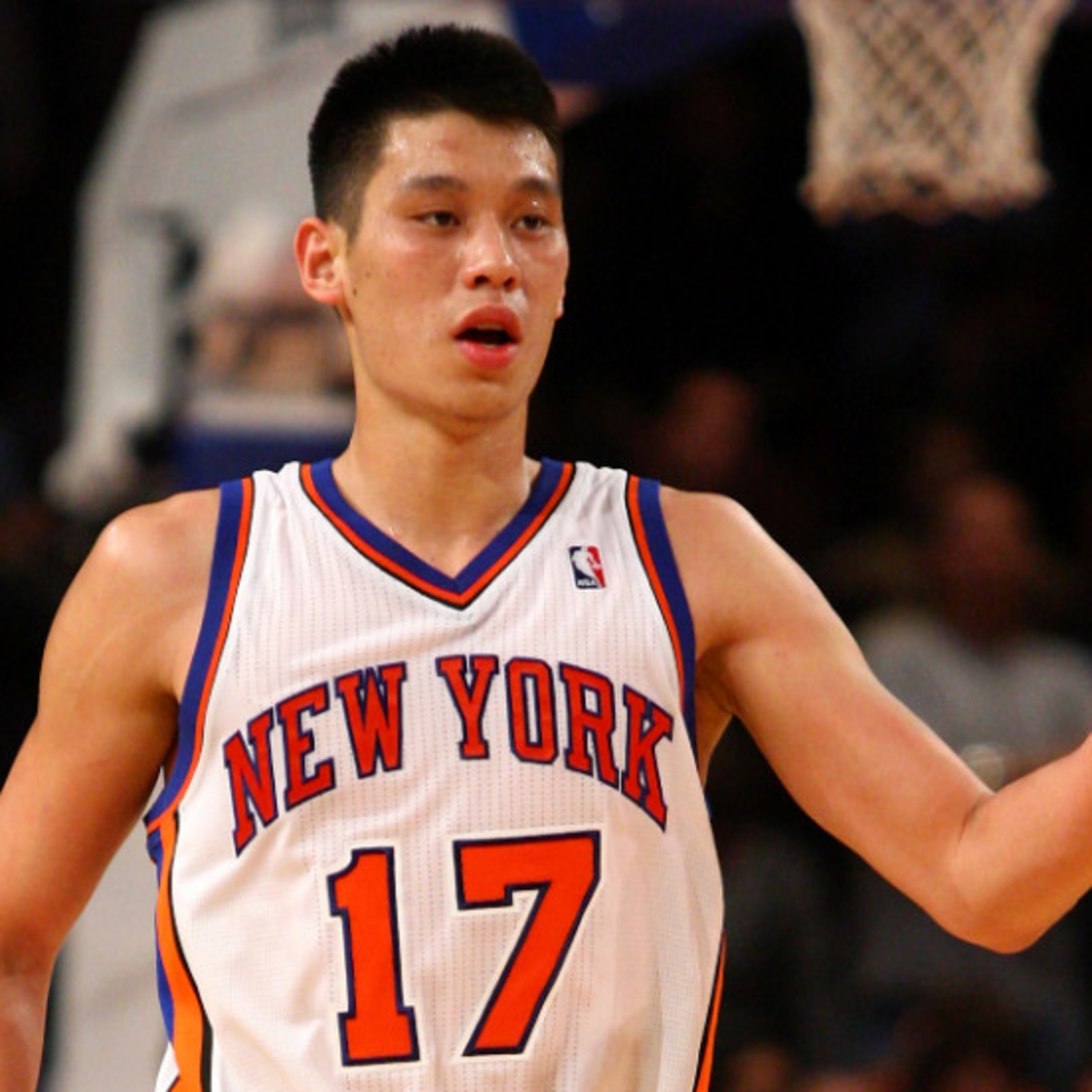 Hannibal misses Linsanity episode artwork