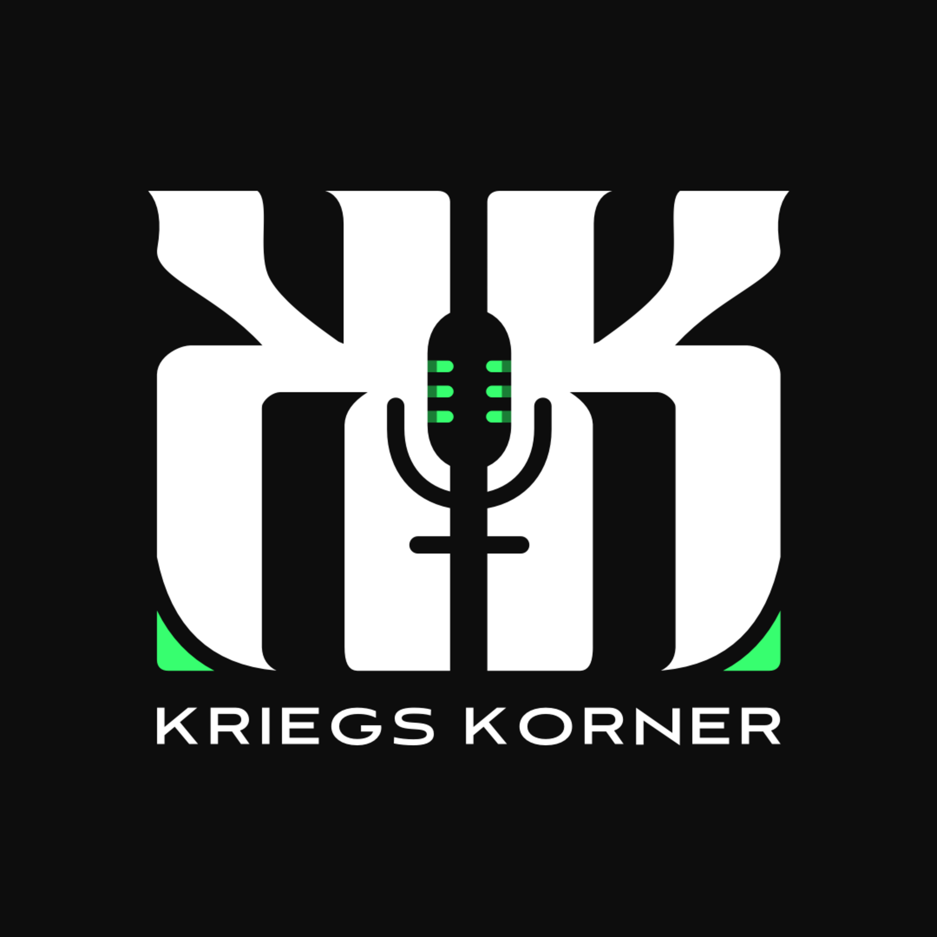 Kriegs Korner