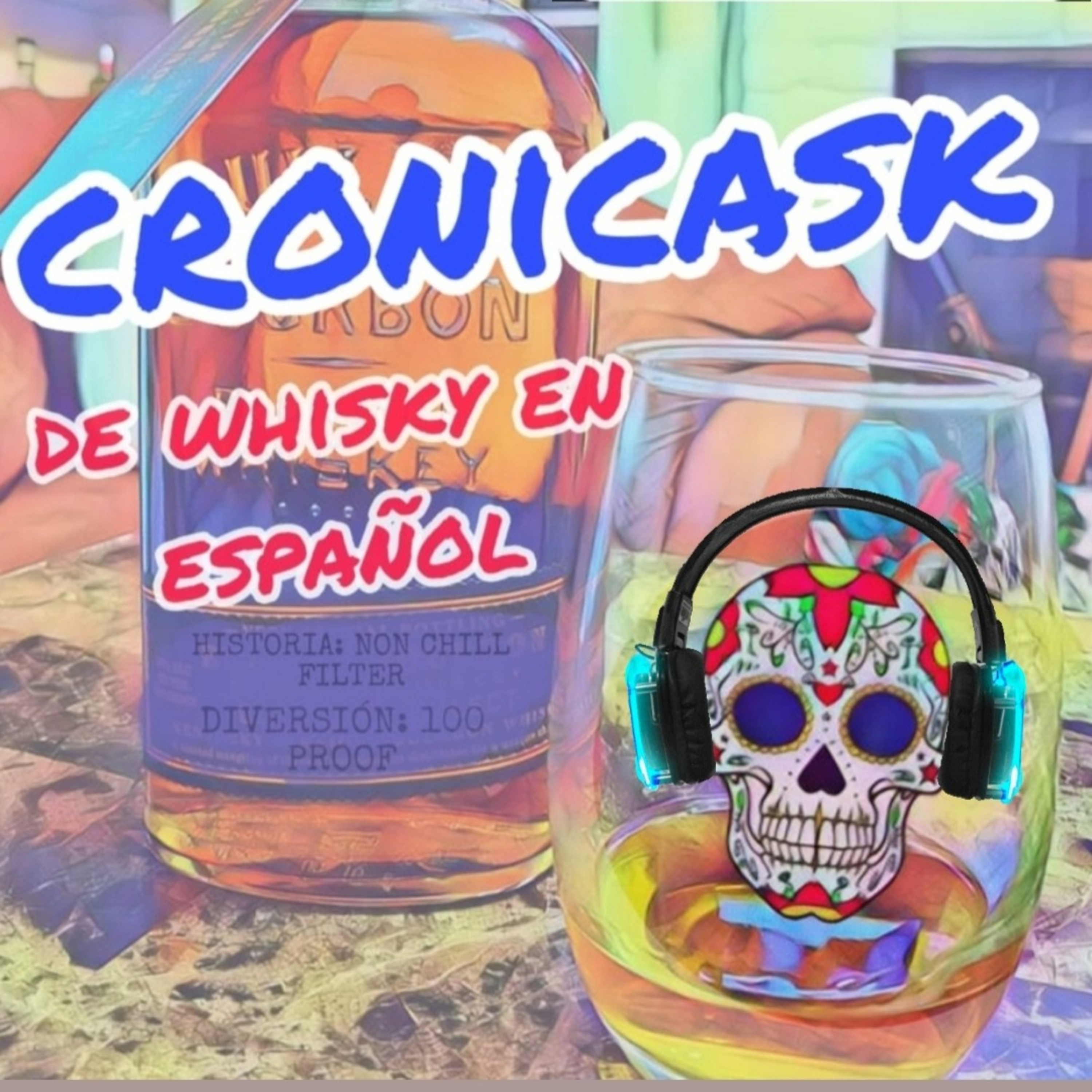 WHISKY EN ESPAÑOL