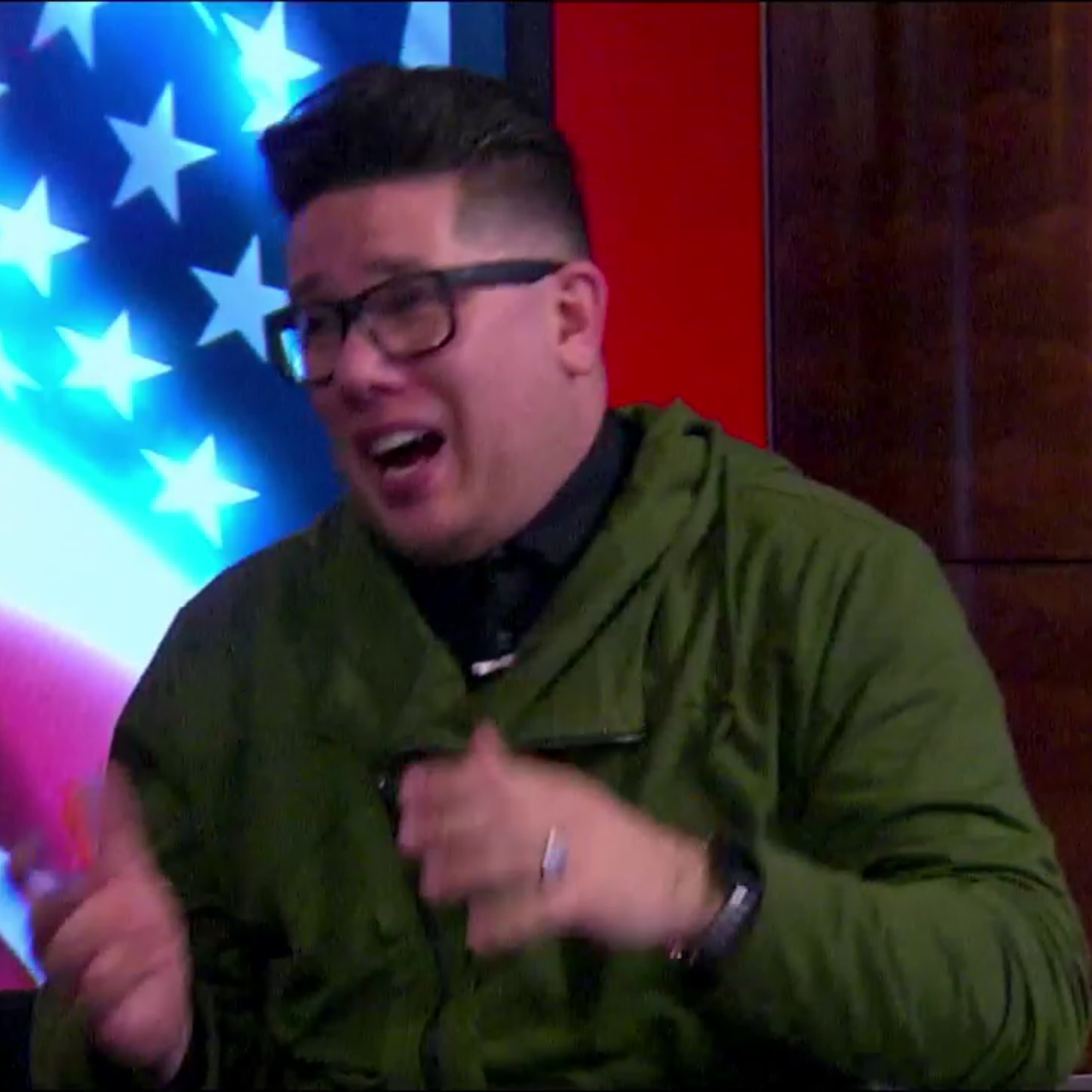 Light of the Southwest