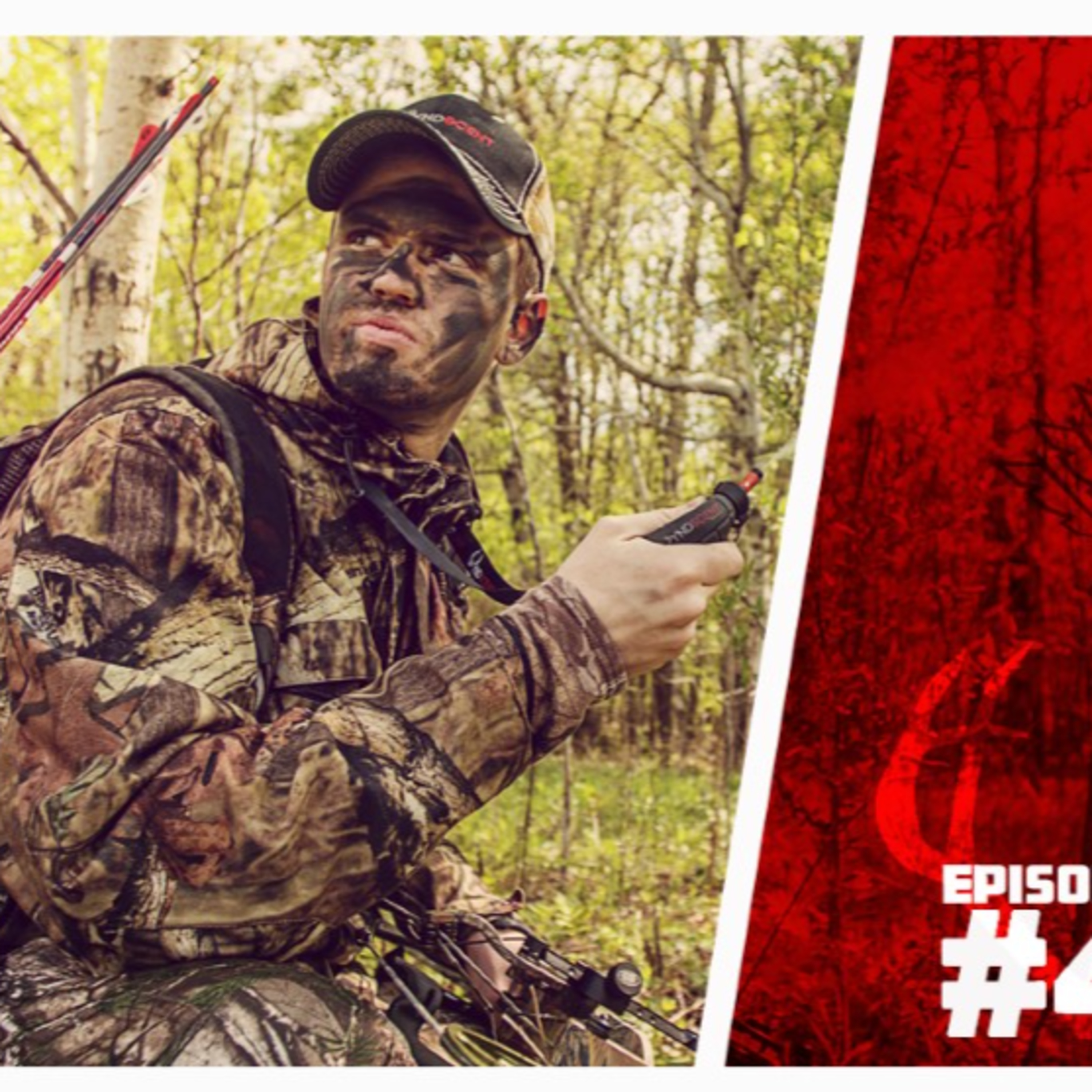 All Outdoors with Outdoors Dan & Larry Mac
