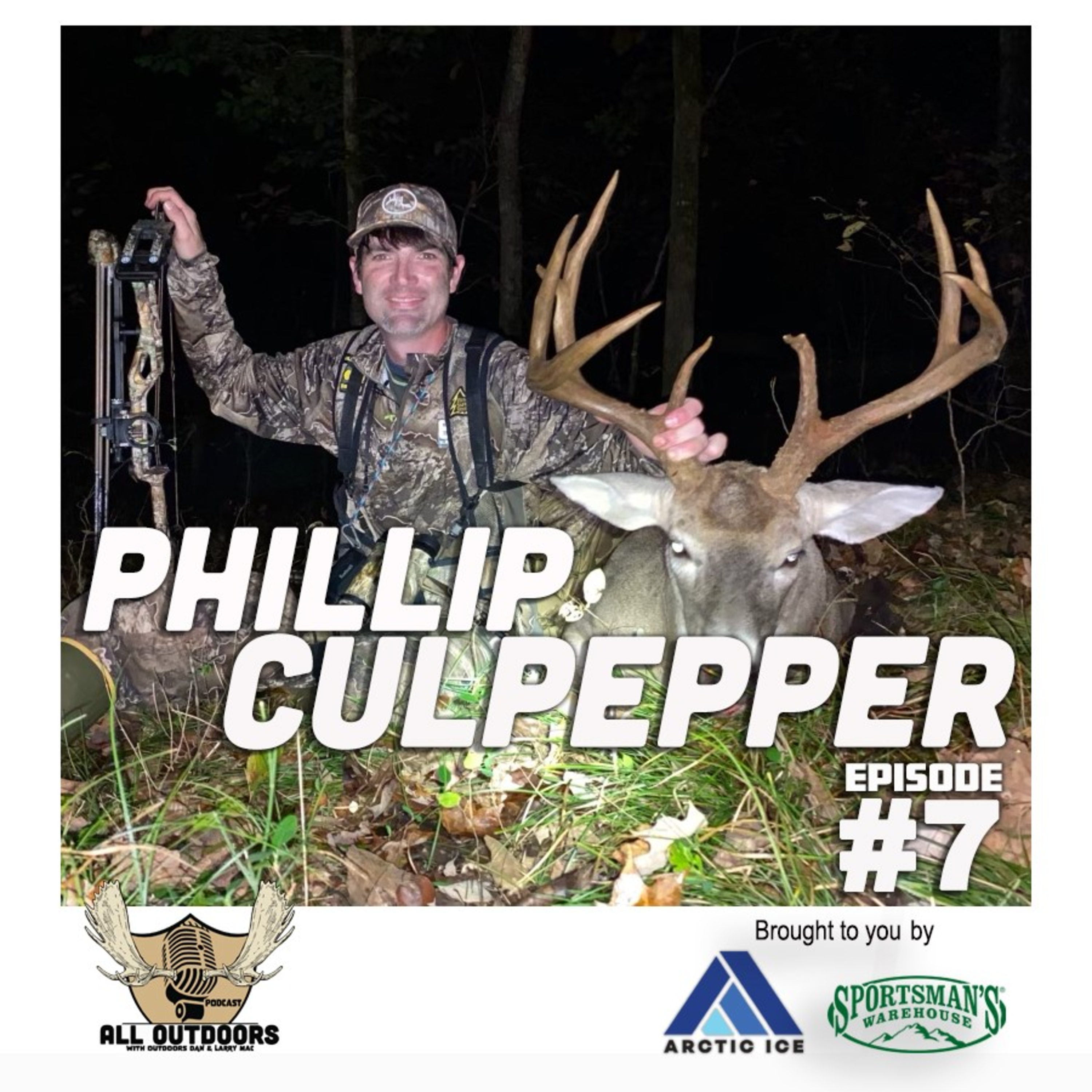 All Outdoors with Outdoors Dan & Larry Mac