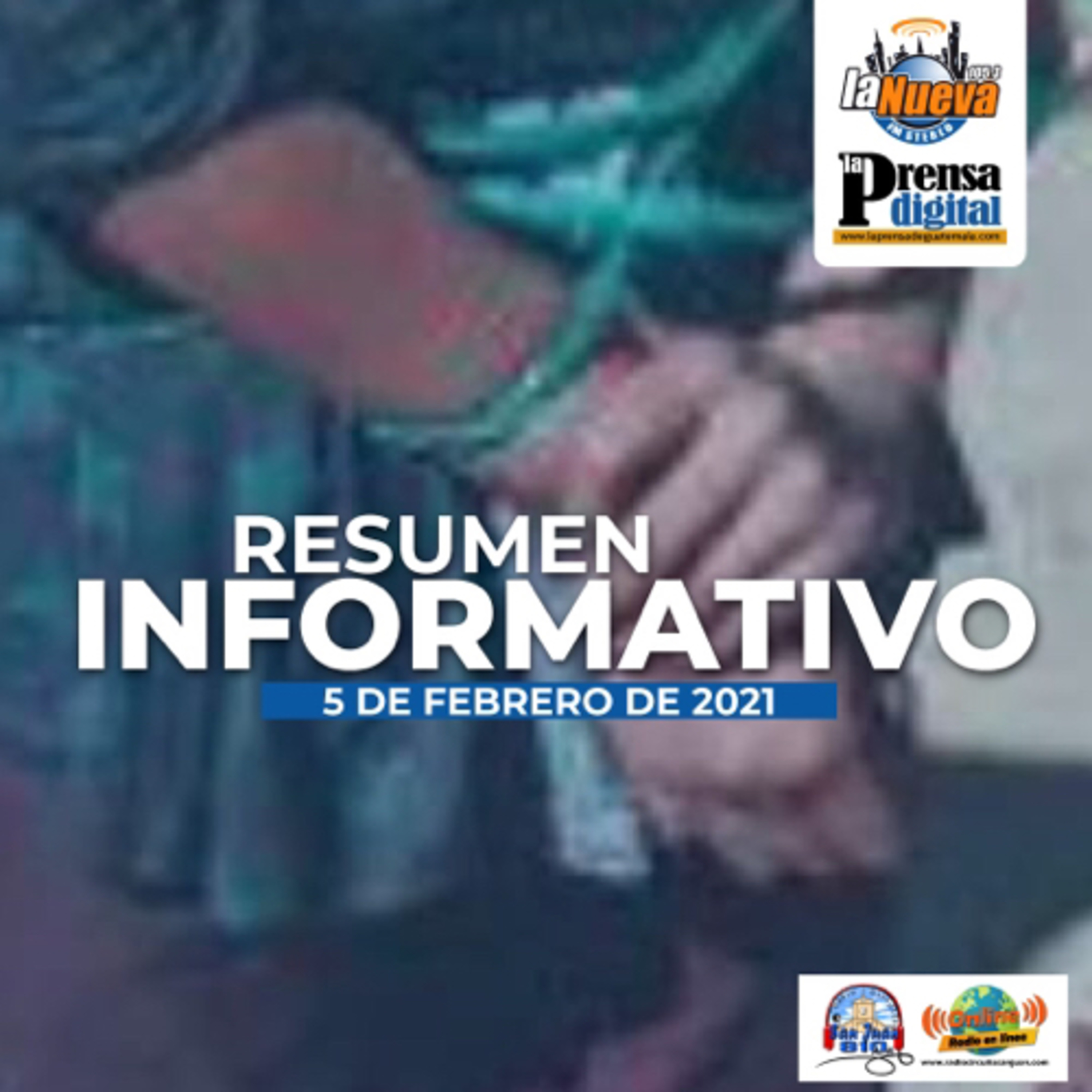laPrensa Digital -El Podcast-